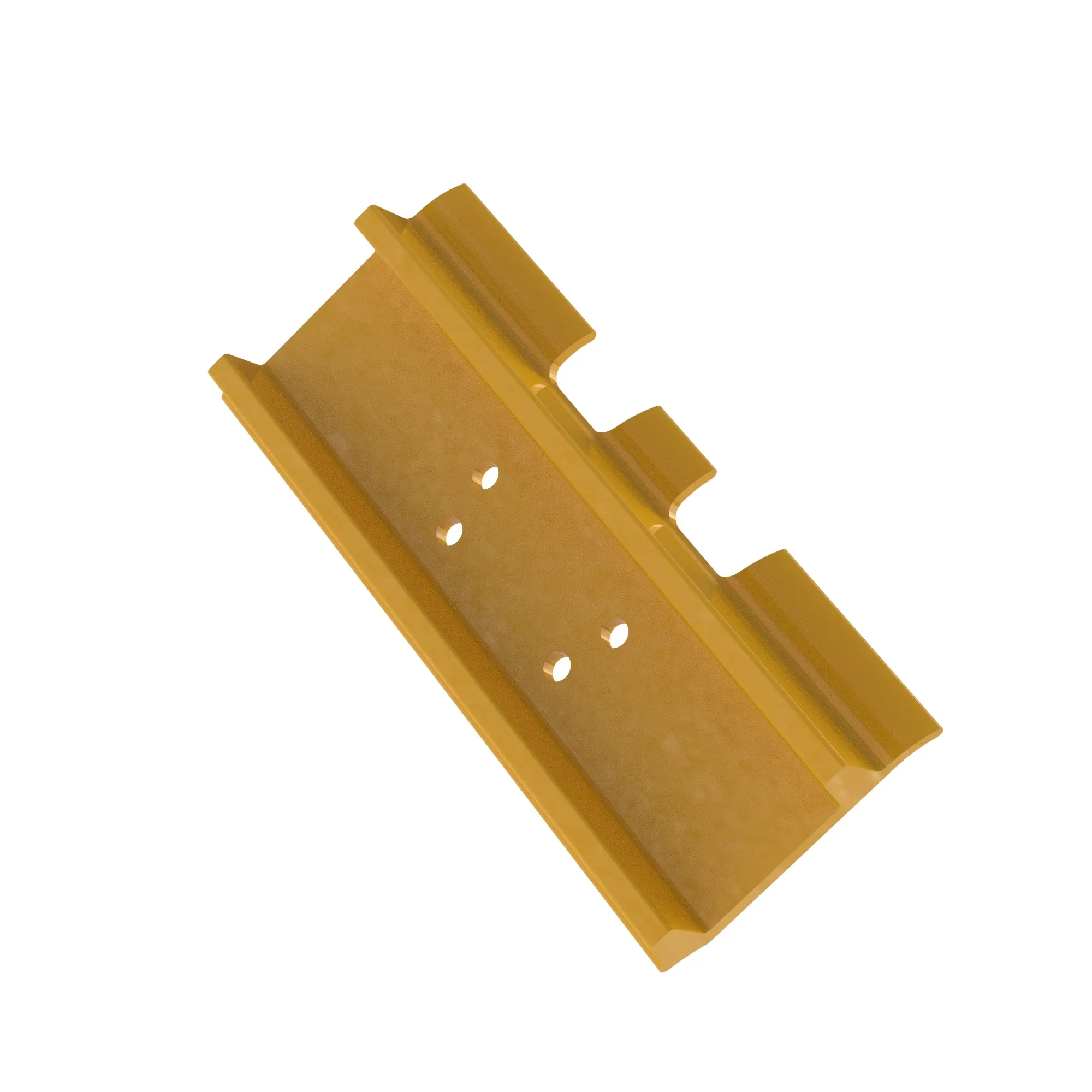 Master Double Bar Shoe