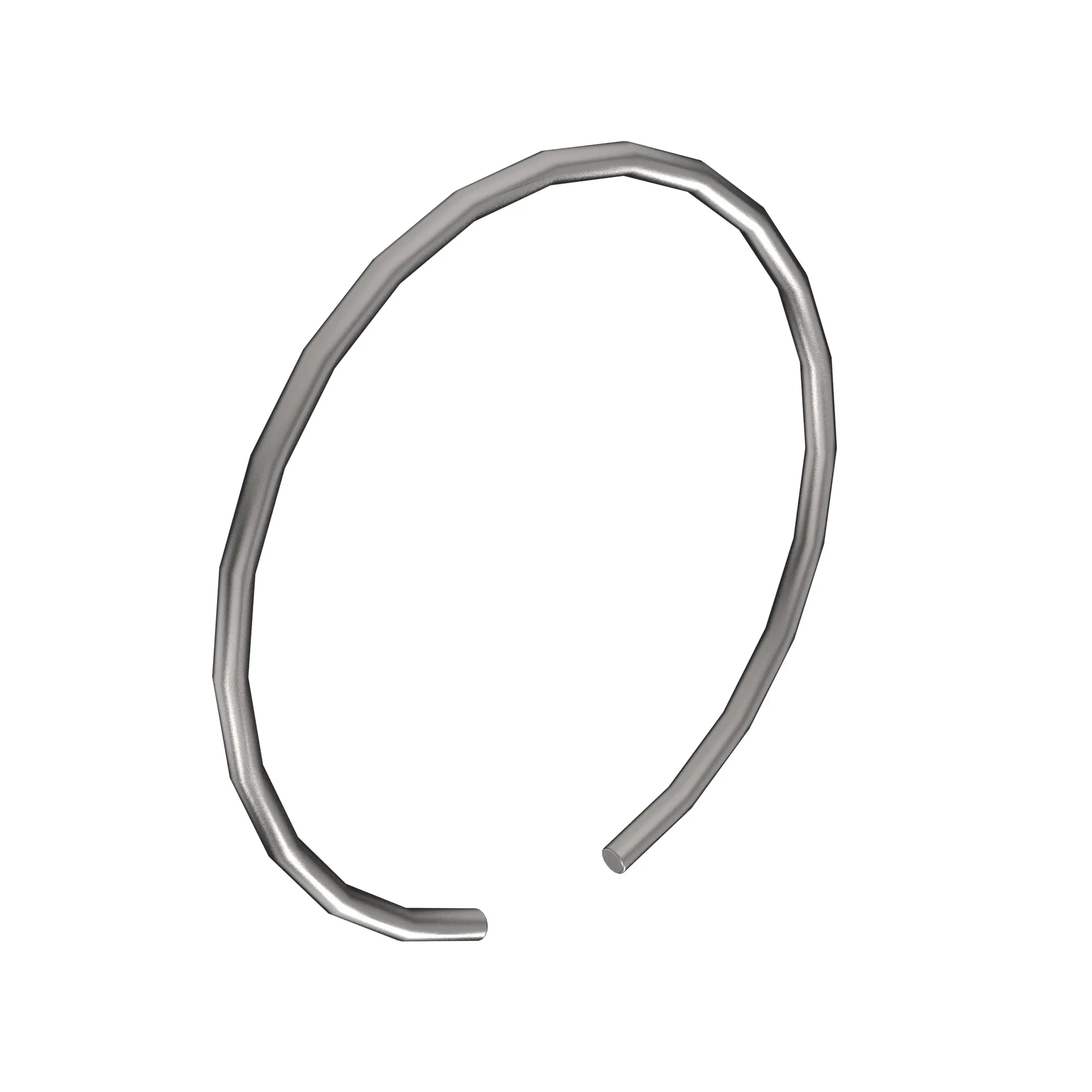 John Deere Snap Ring - CC136682