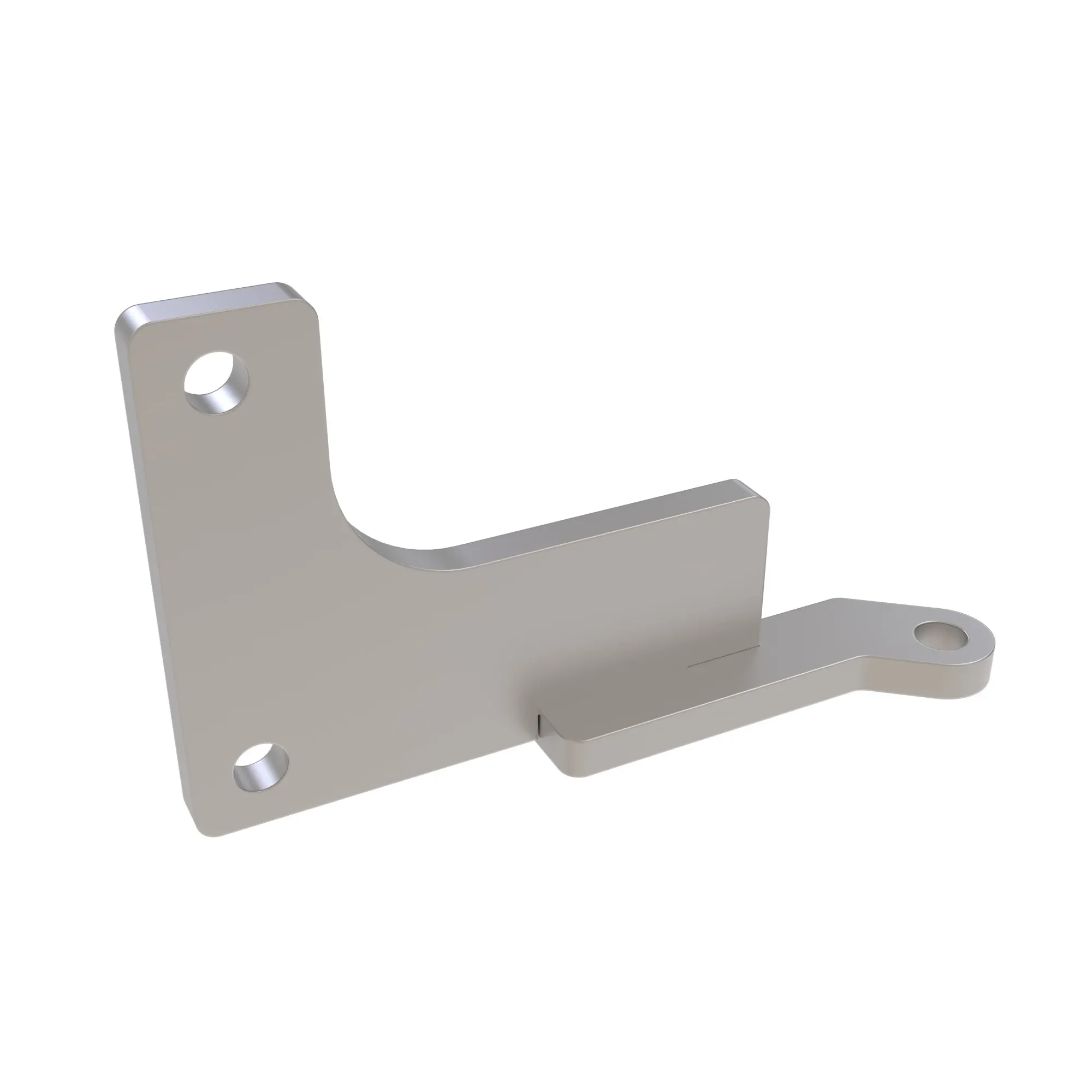 John Deere Alternator Mounting Bracket - F661377