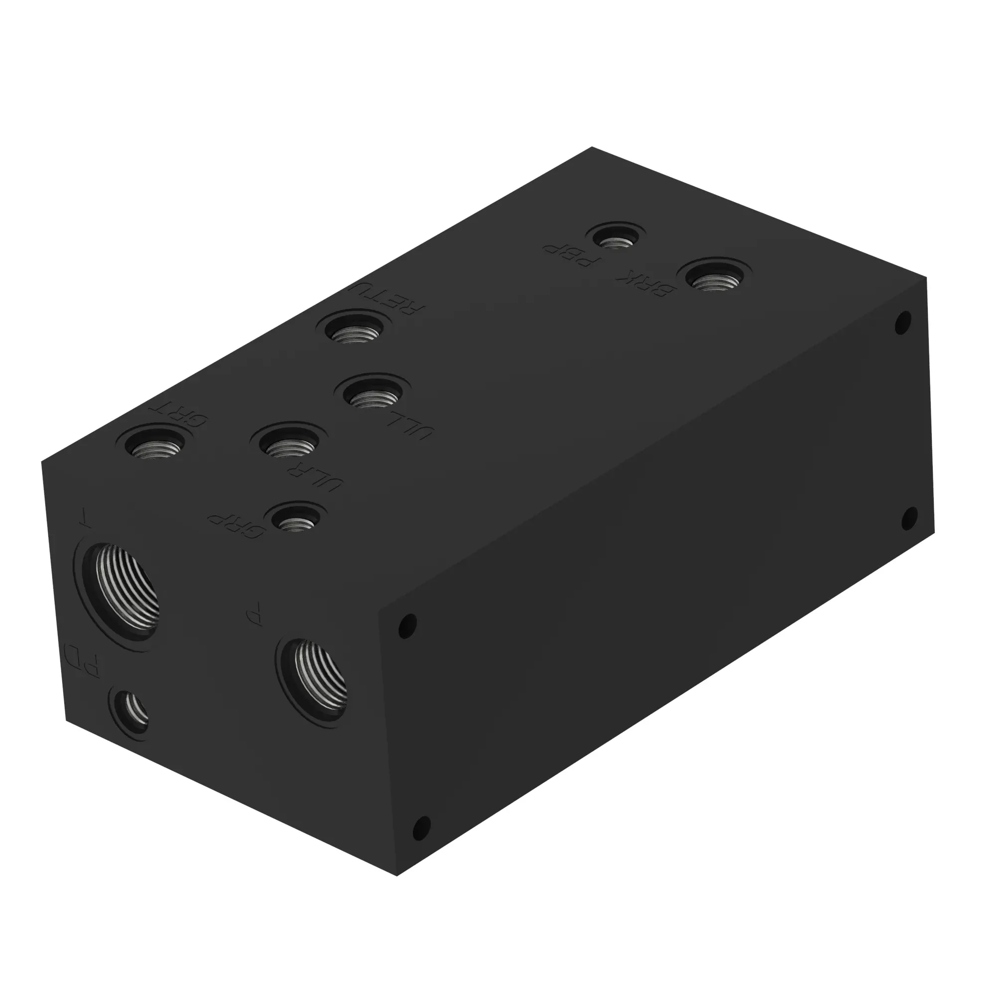 Solenoid Valve
