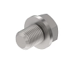19M7864: Flanged Screw, M8 X 12