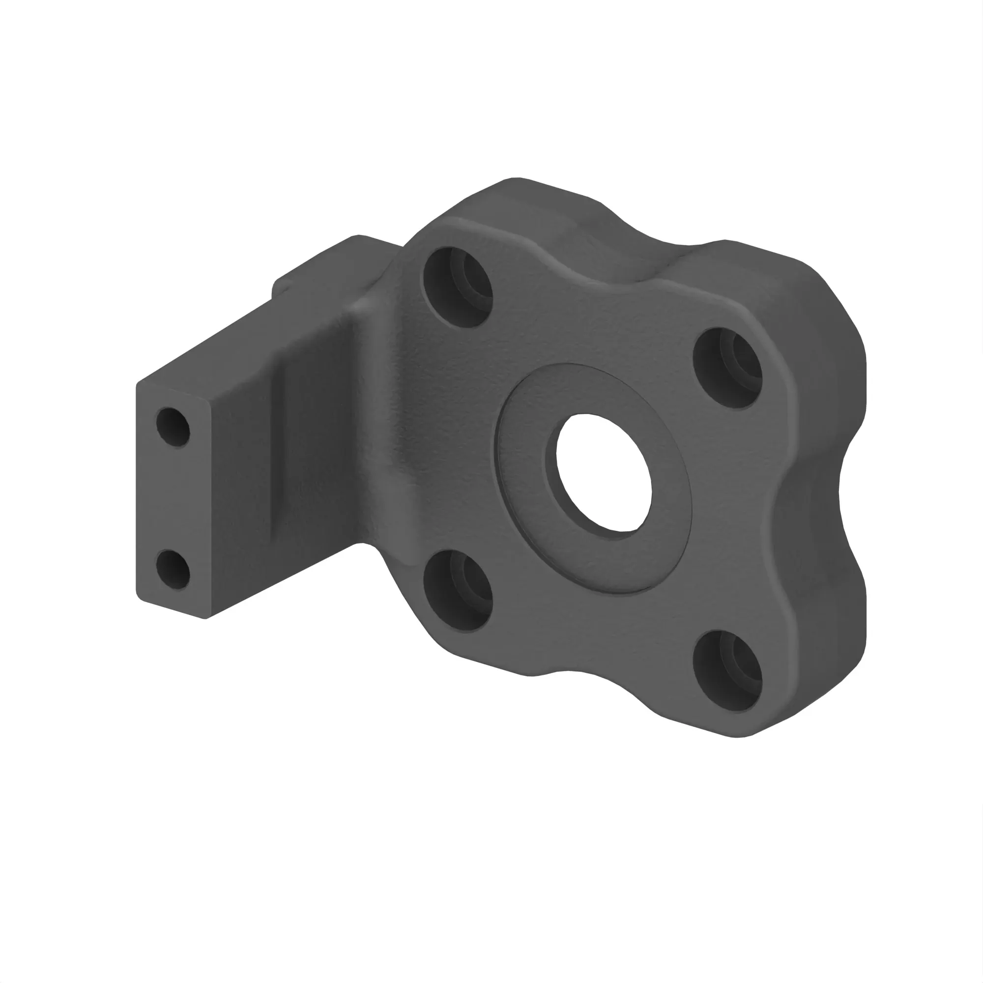 John Deere Holder - HXE82998