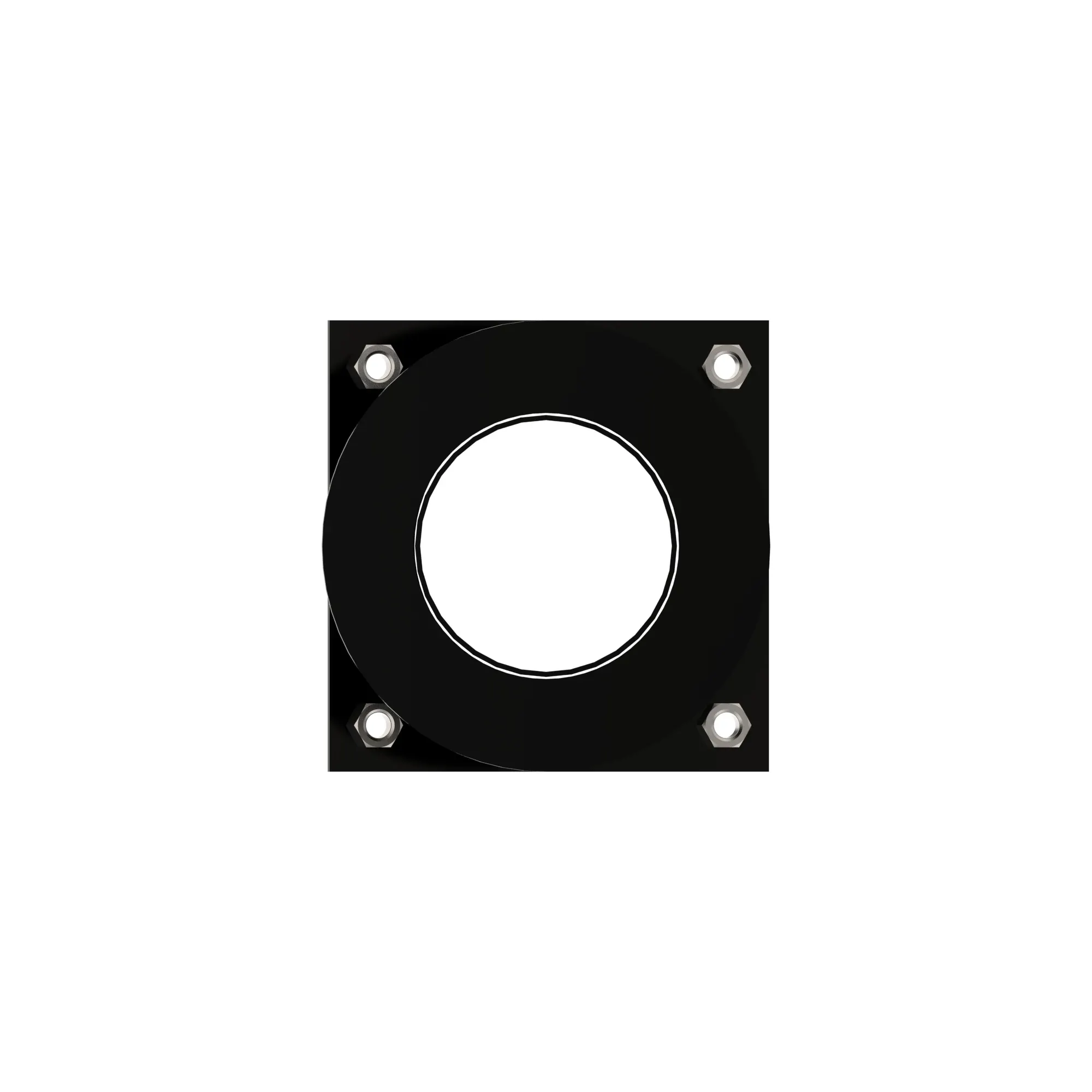 AIR INTAKE ADAPTER