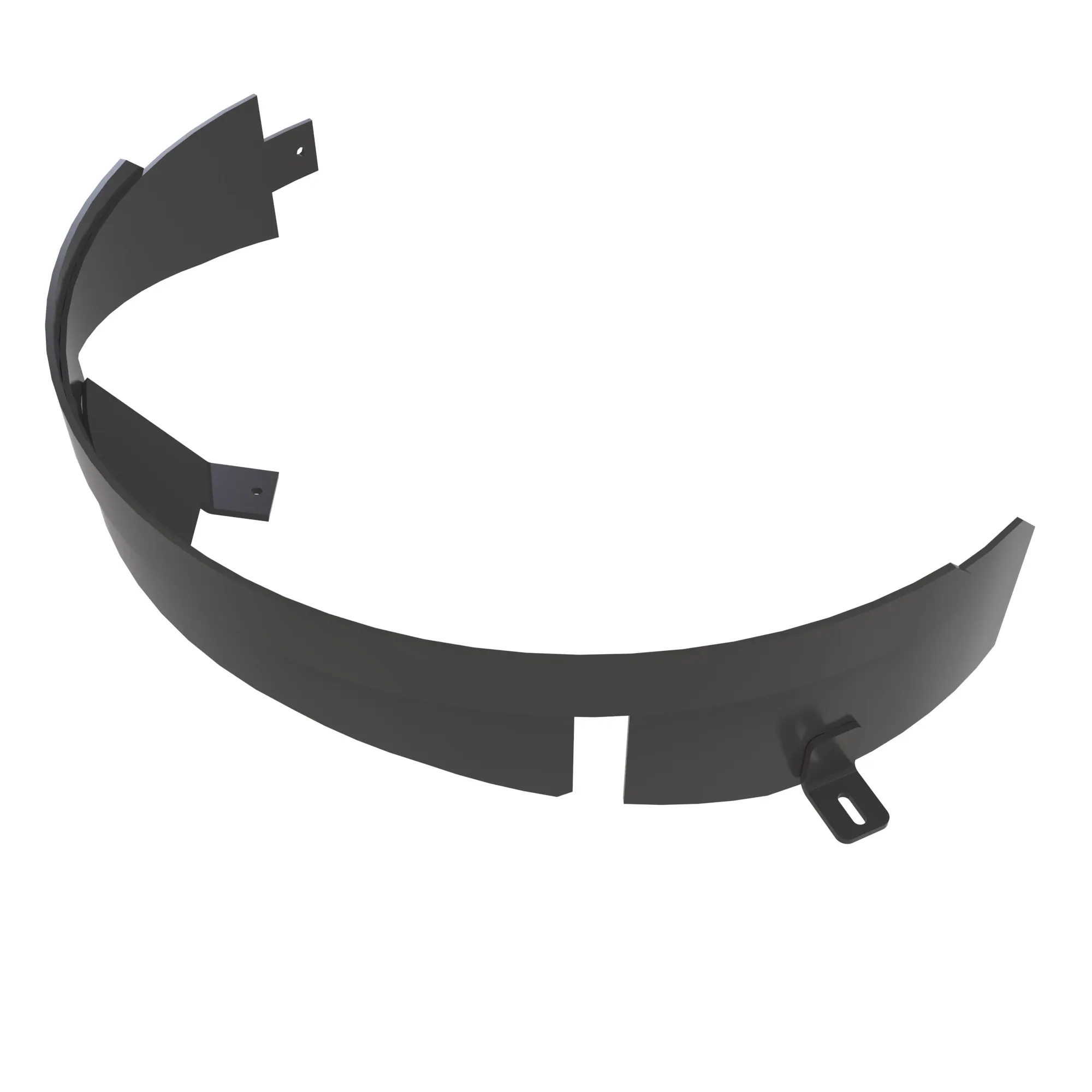 Deflector