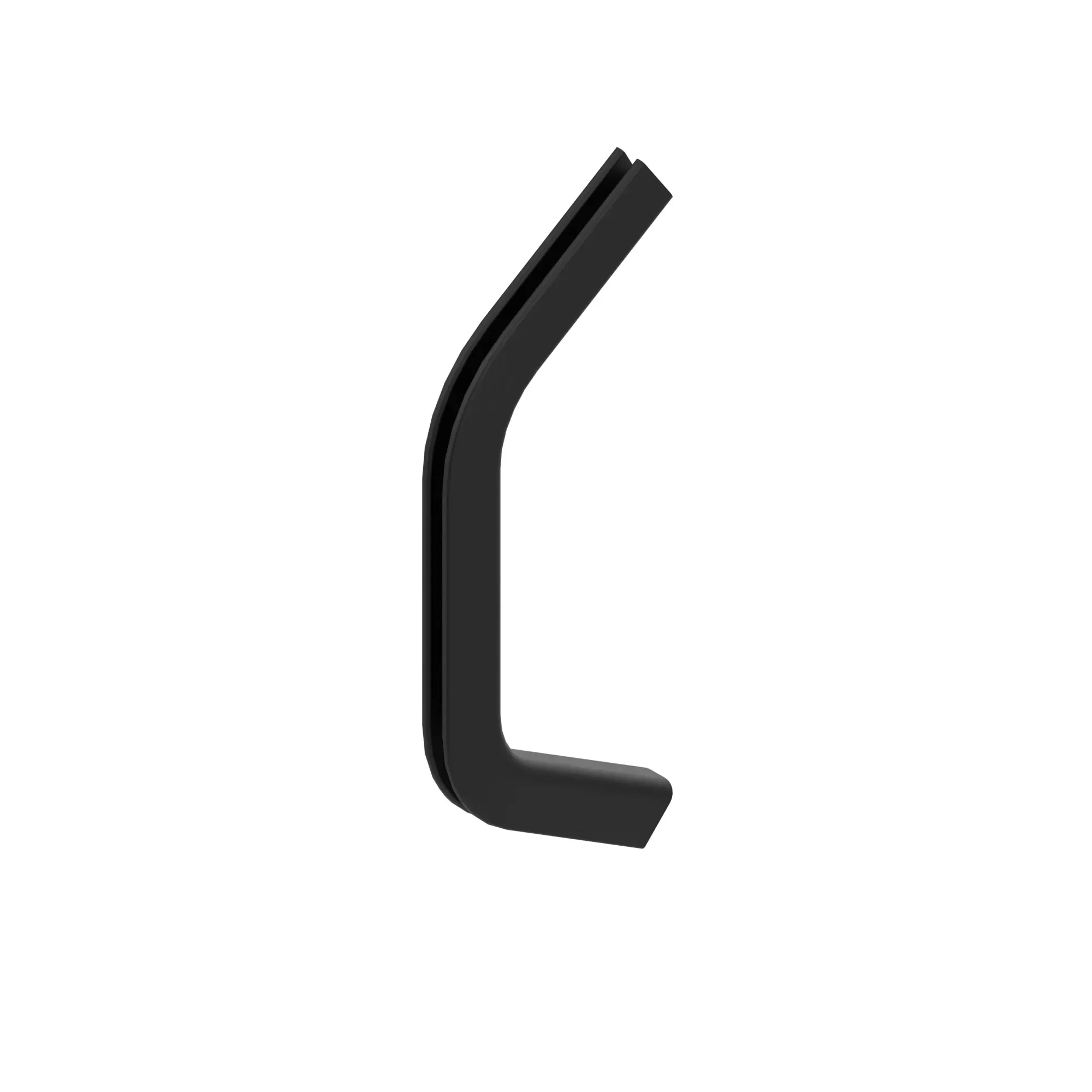 John Deere Header Trim Seal - T403640