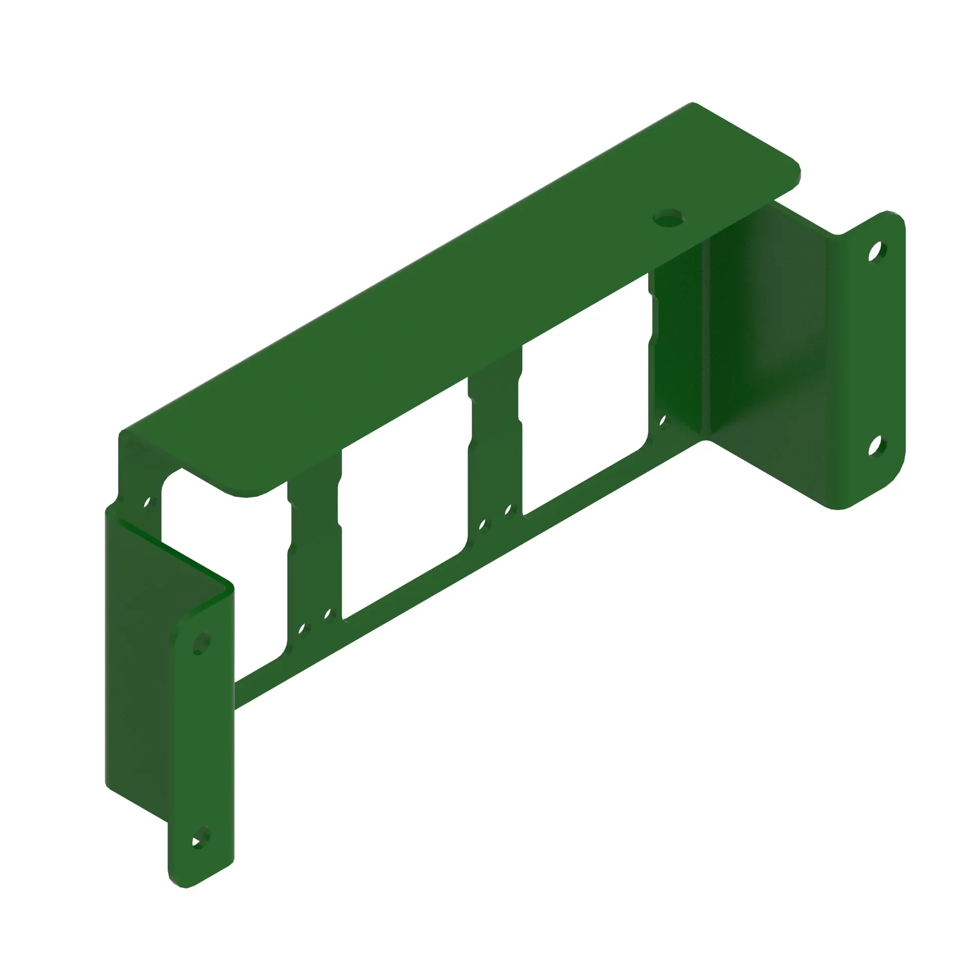 John Deere Fuse Panel - N408709