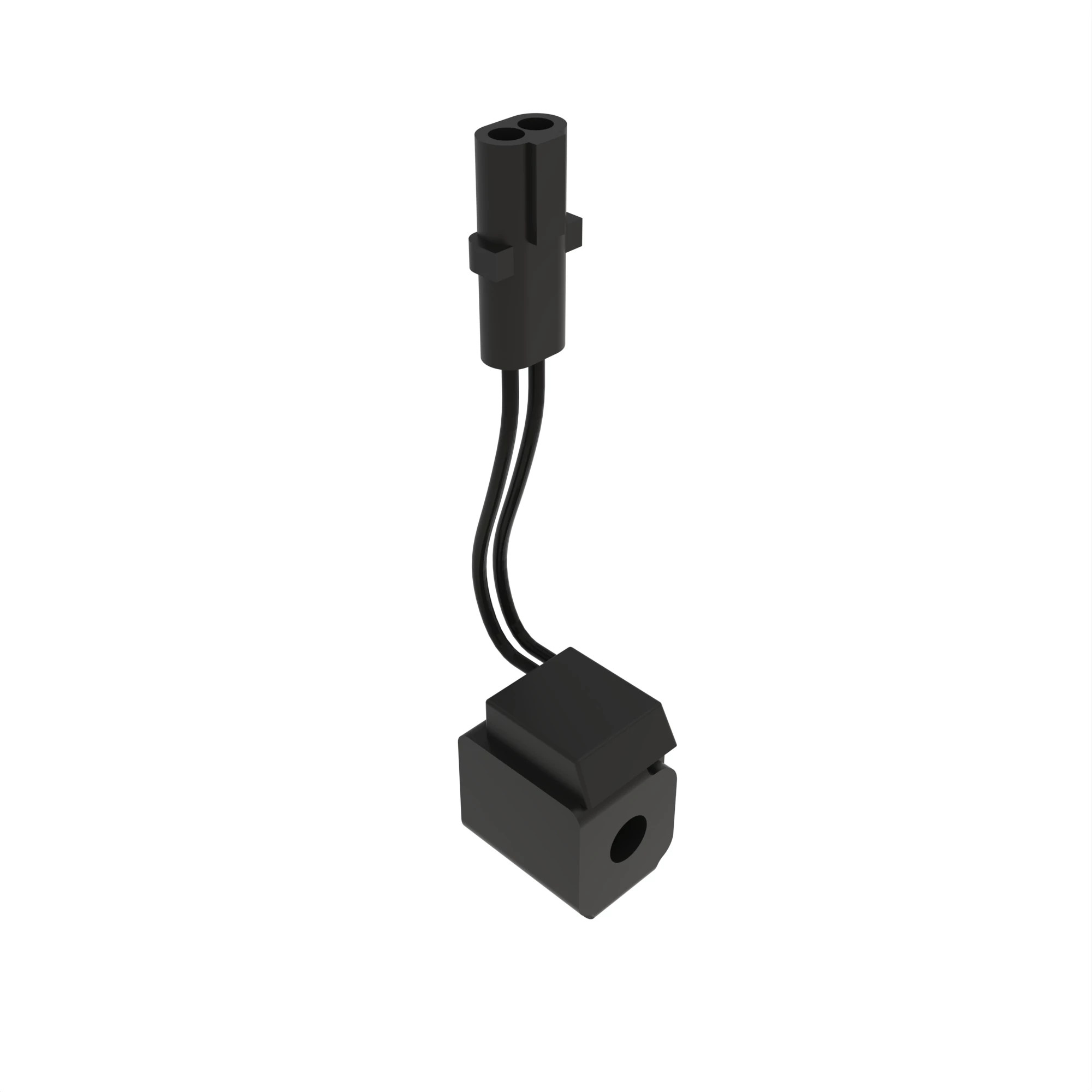 SOLENOID