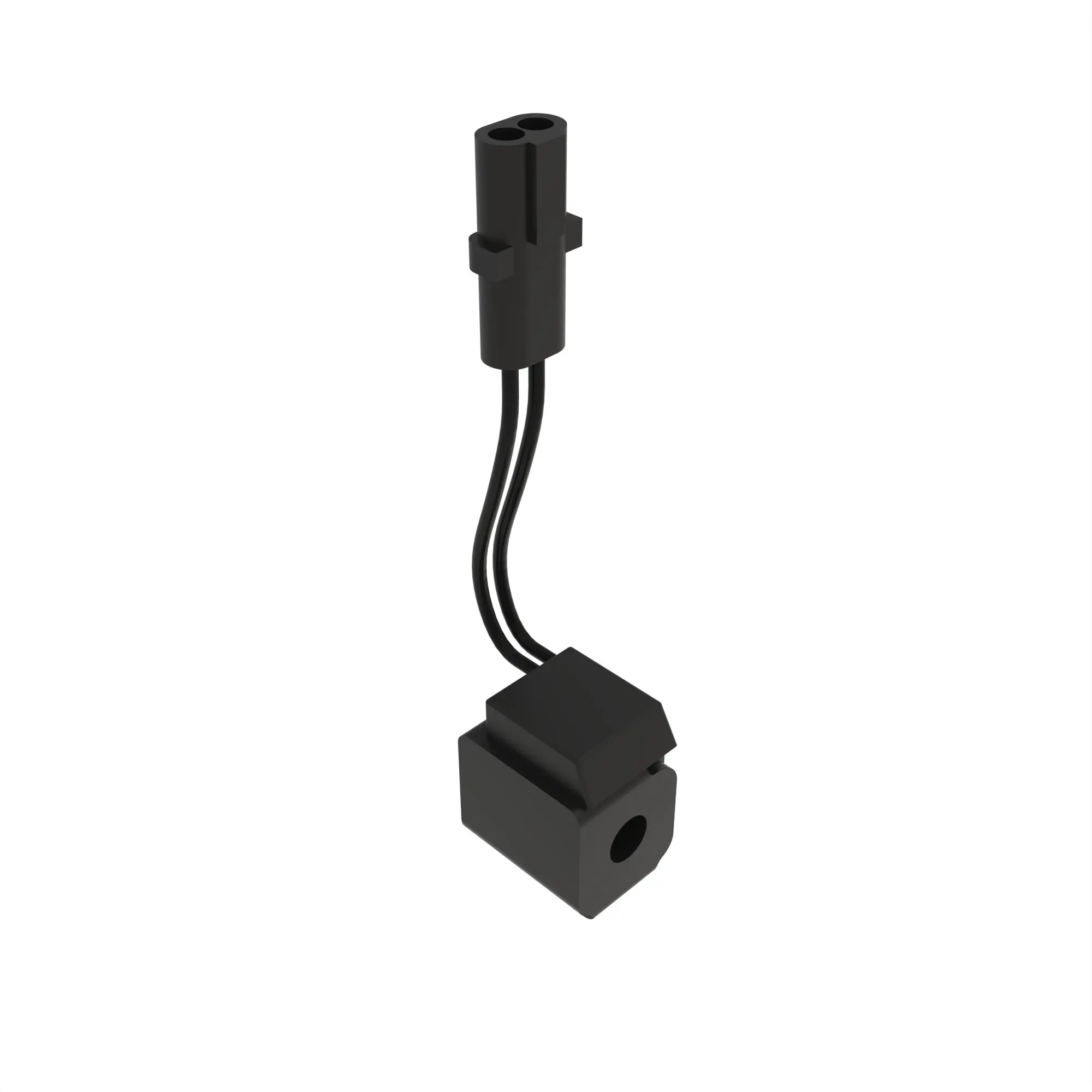 John Deere Solenoid - KV16472