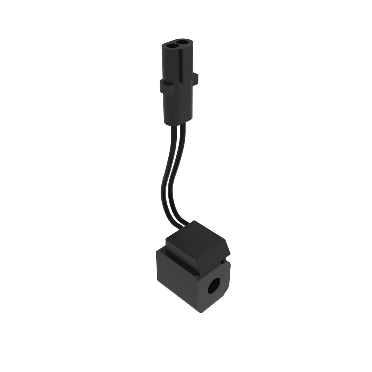 Solenoid