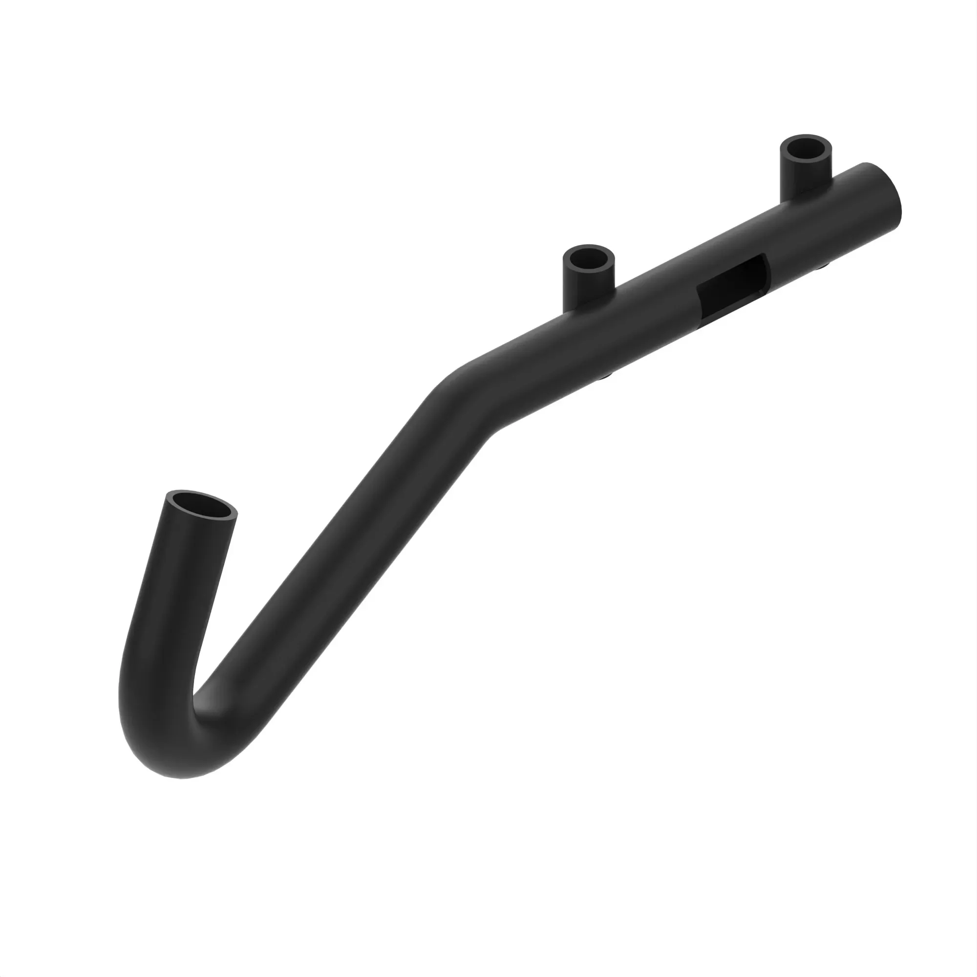 John Deere Extremity Arm Support - TR114075