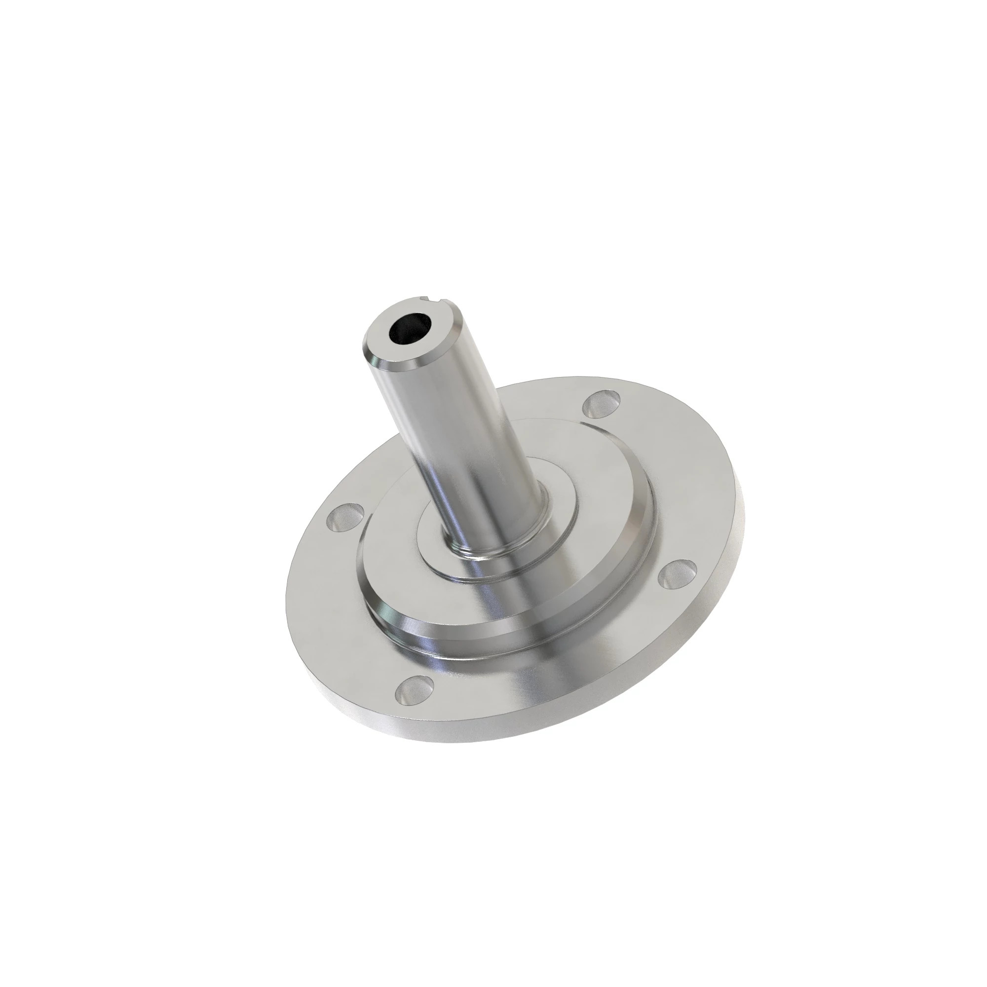 SHAFT, CRANKSHAFT ADAPTER