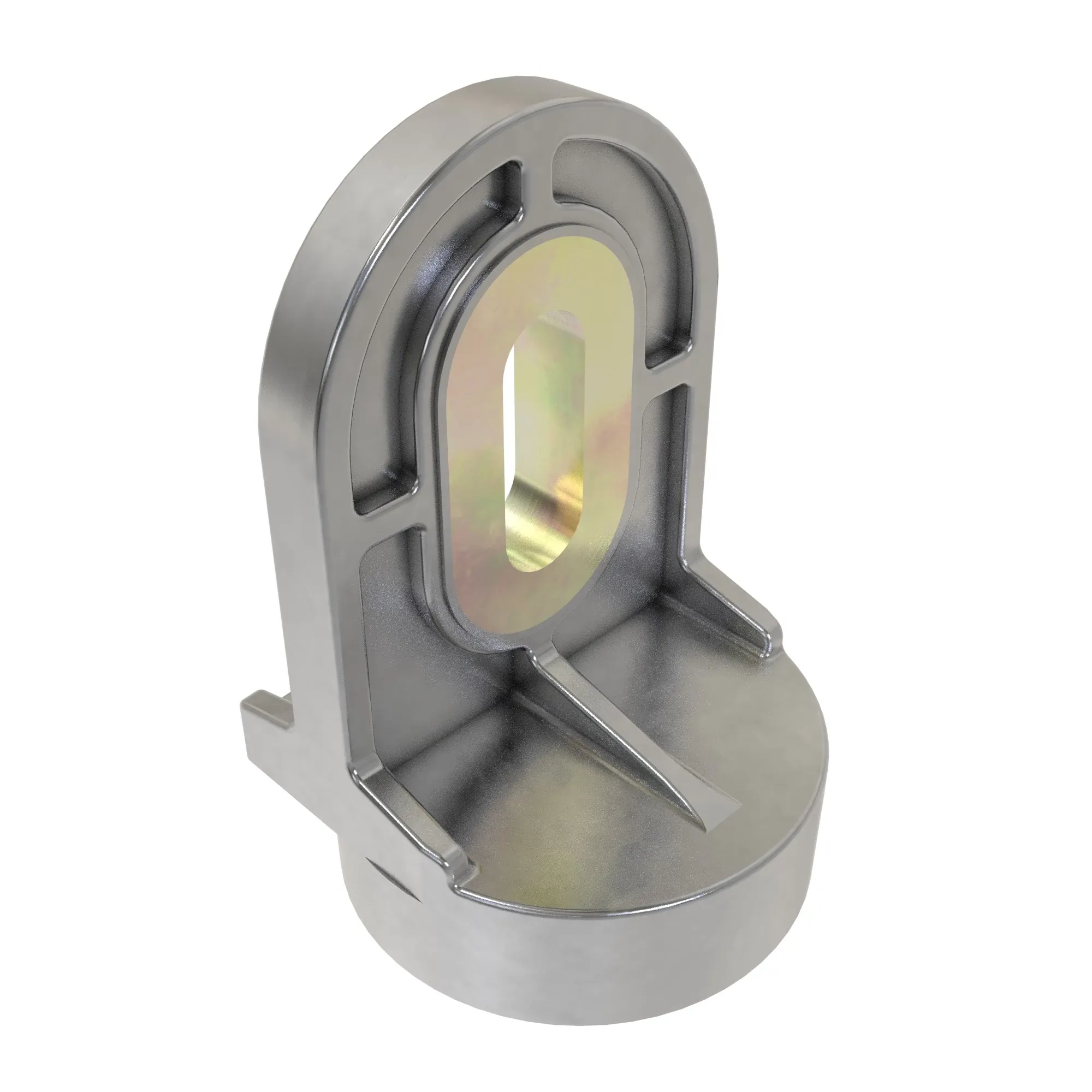 John Deere Magnet - AL211621