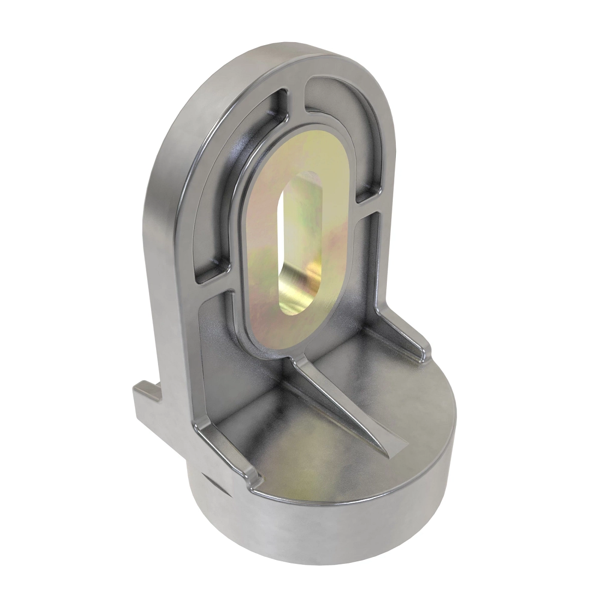 Magnet, Brake Light Switch With Hol