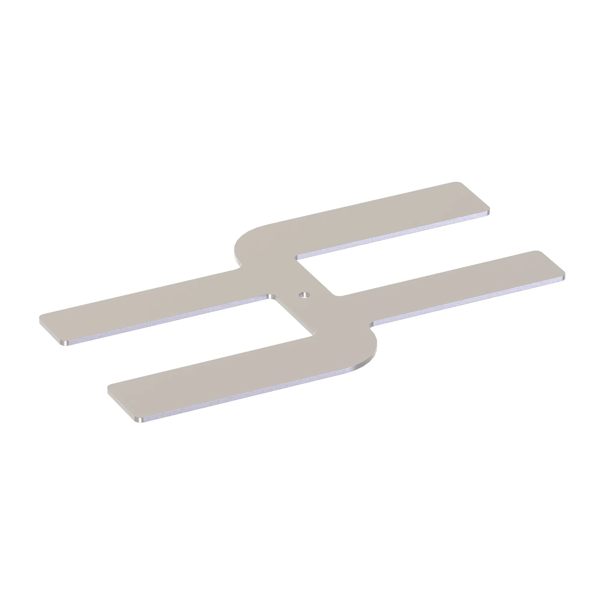 John Deere Battery Bracket - T263115