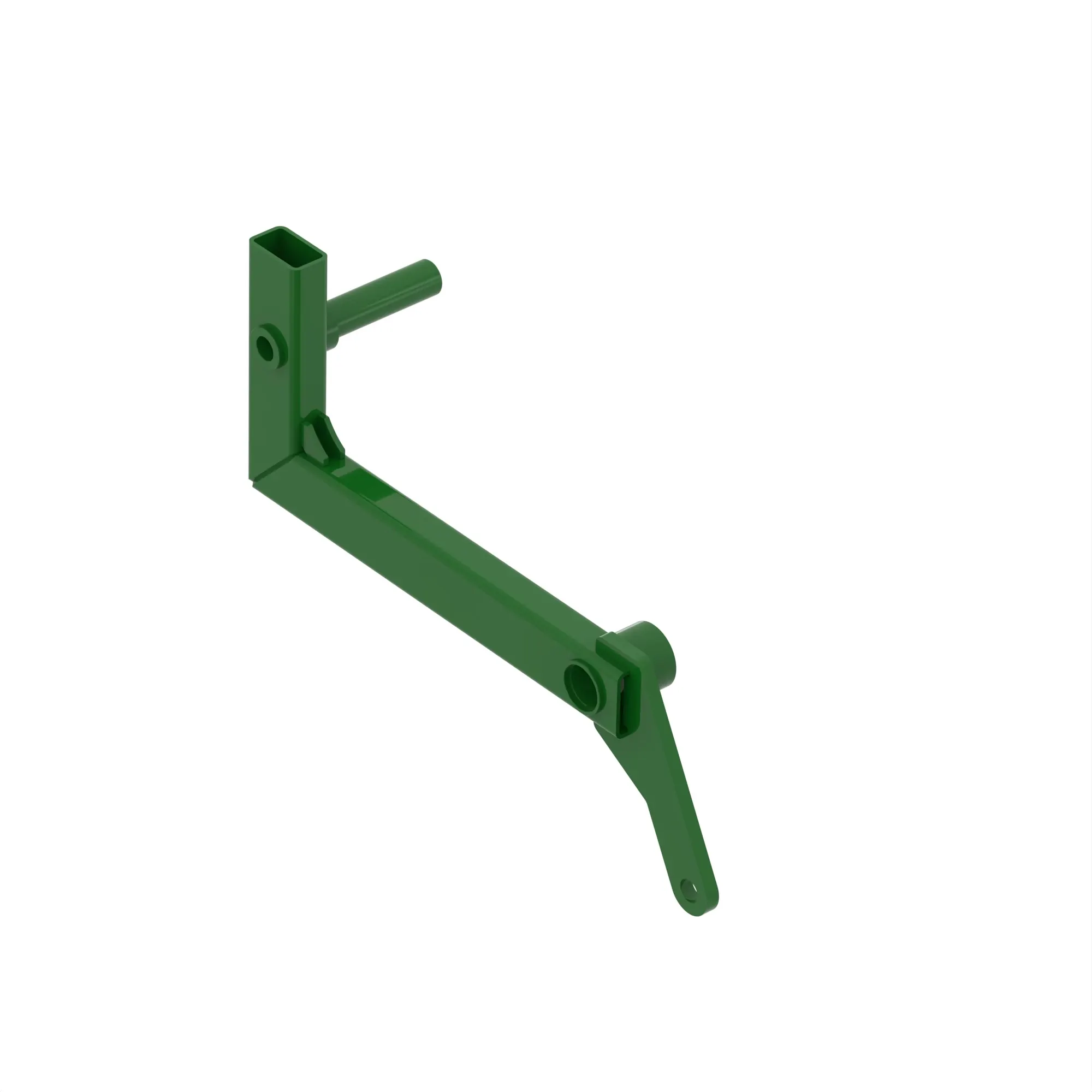 John Deere Tensioner Welded Arm - AXE66962