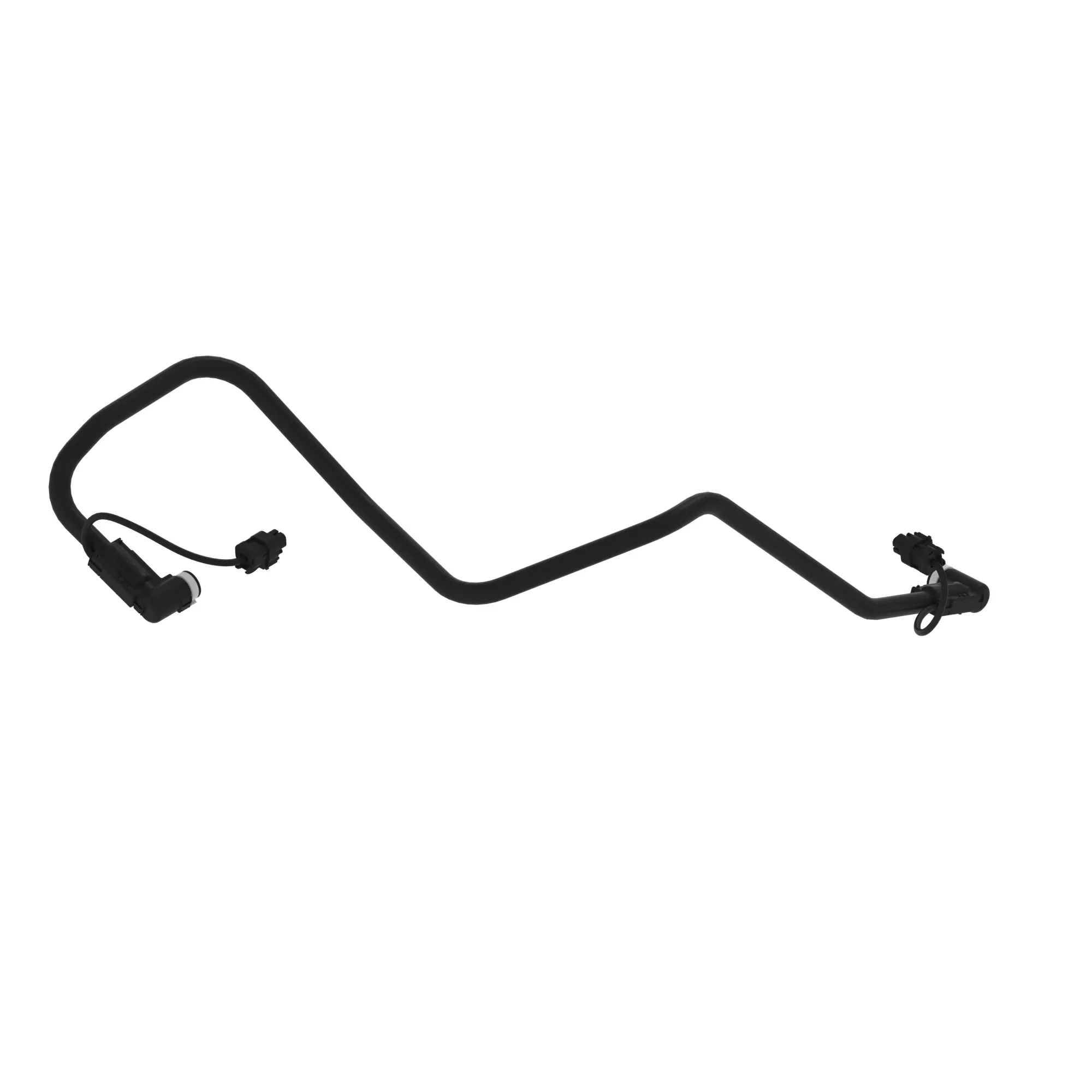 DZ117037: Diesel Exhaust Fluid Suction Line