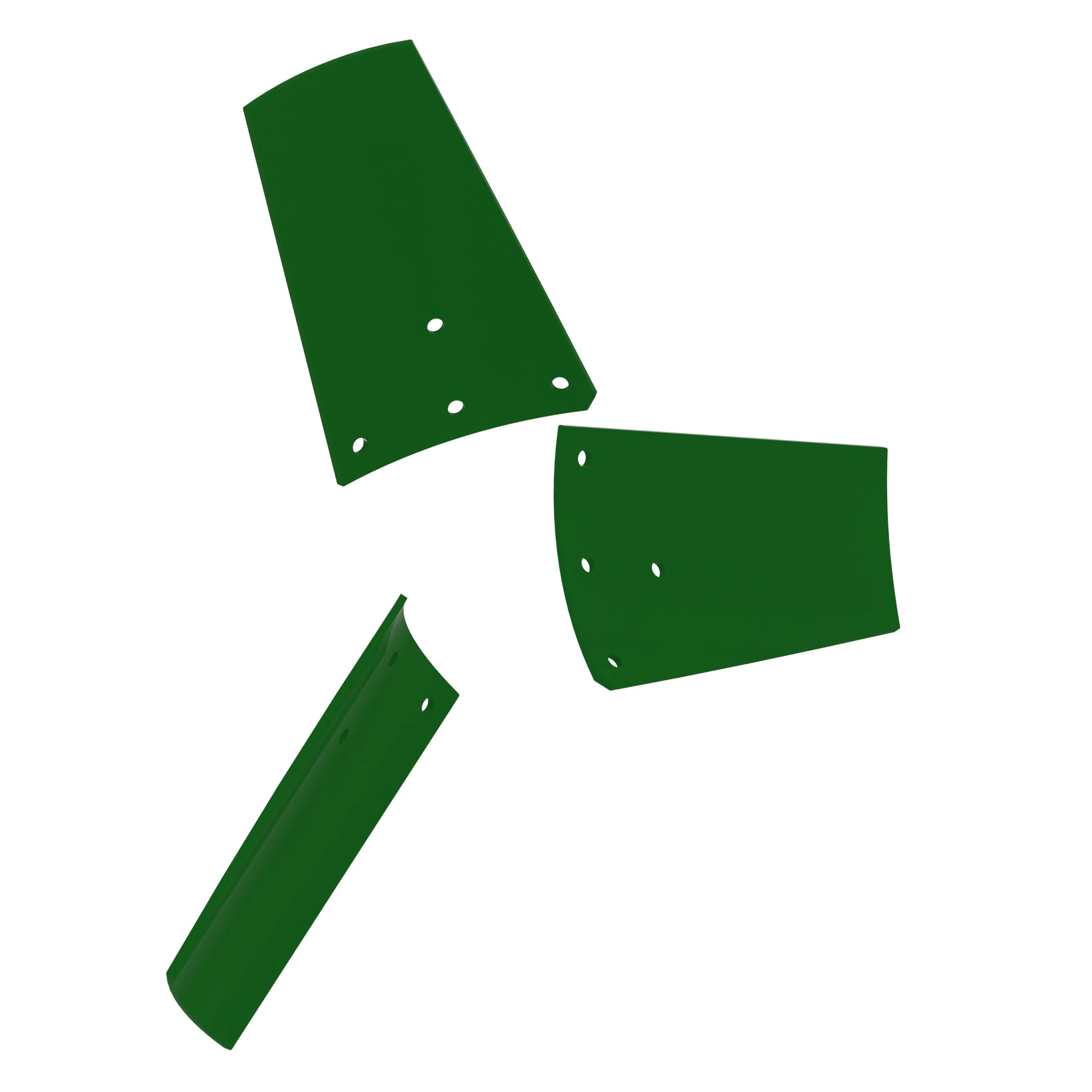 John Deere Blade - AXT25039