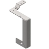 John Deere Bracket - CC125354