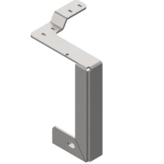 John Deere Bracket - CC125354