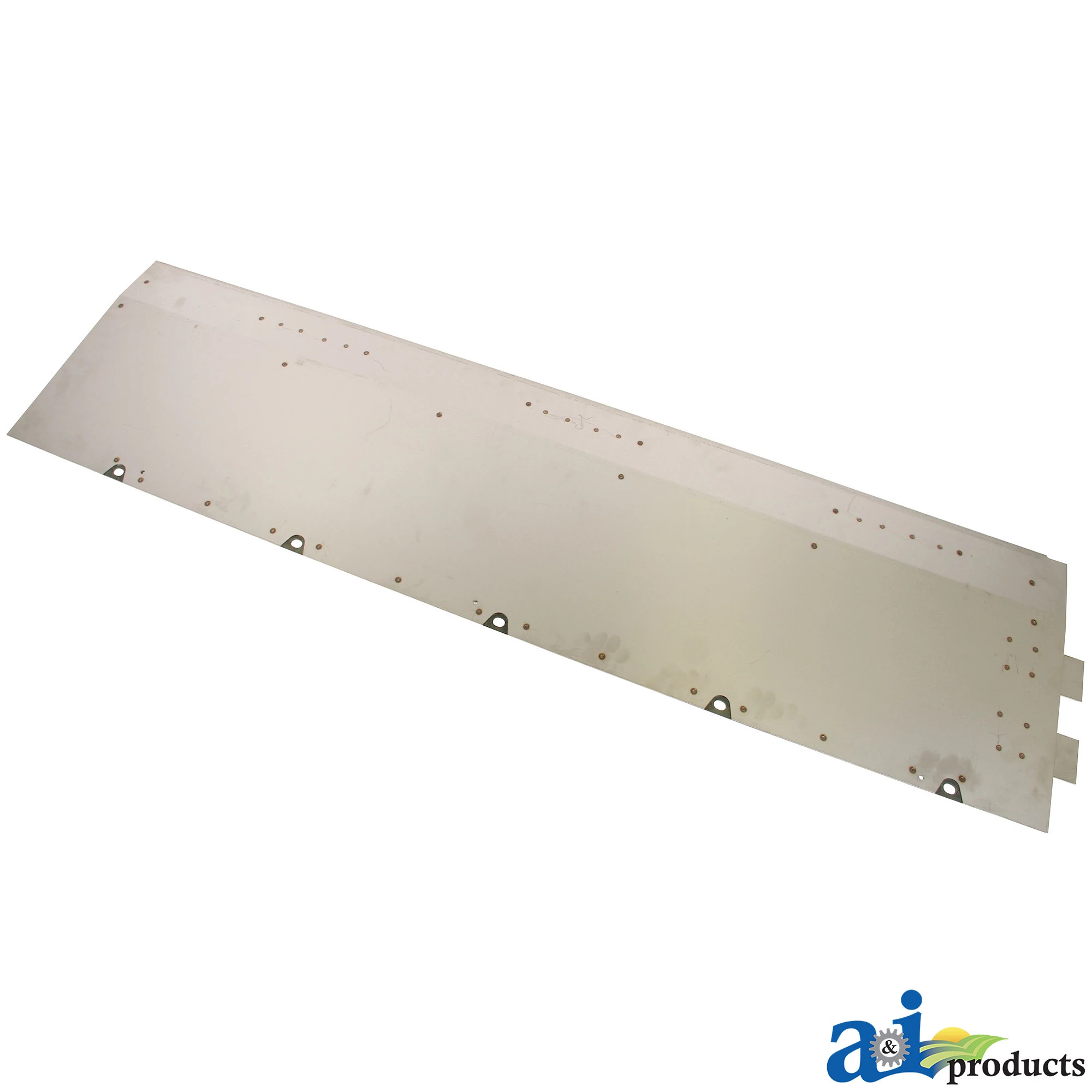 PLATE; FEED, RH INSIDE