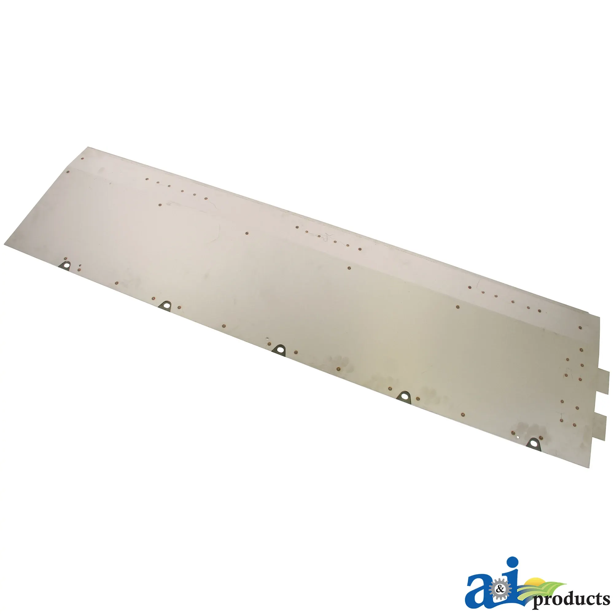 A&I Products Plate - A-AH214216