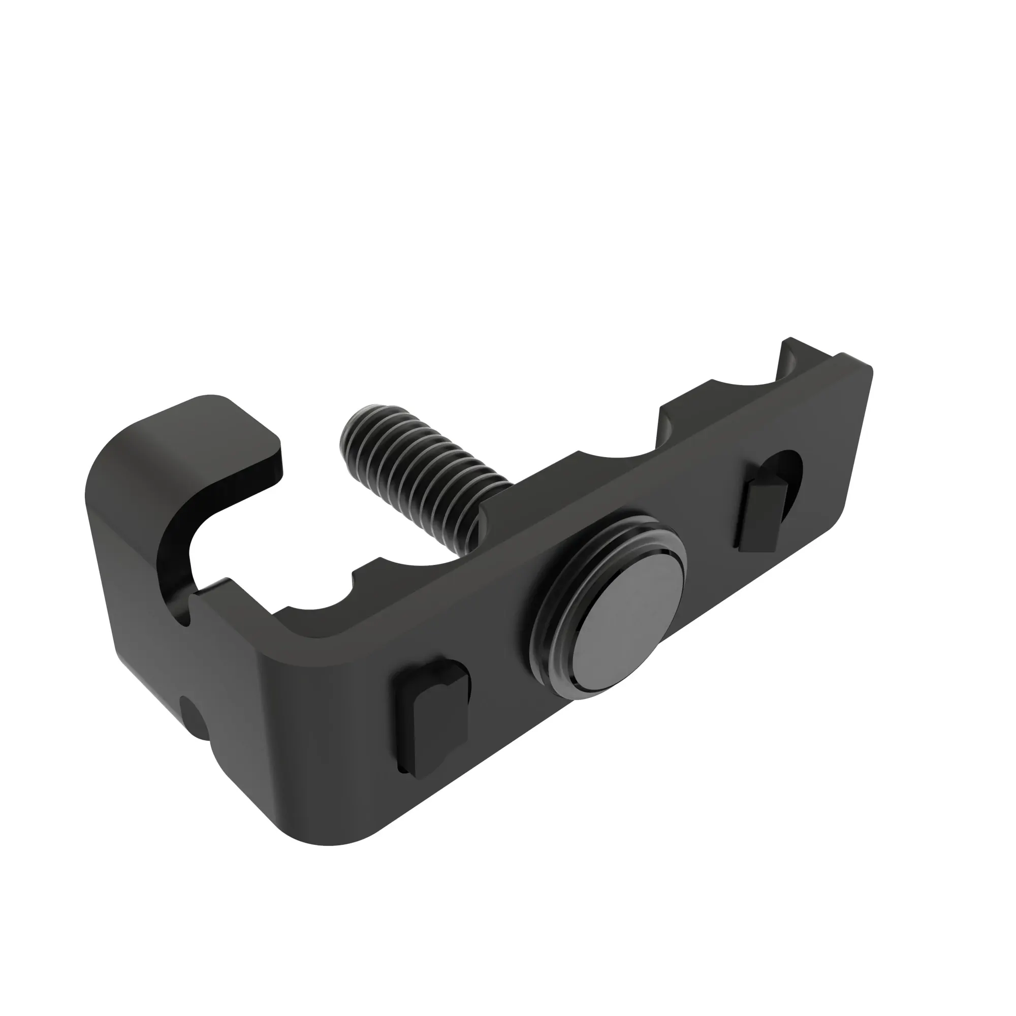 4 LINE, Half Clamp
