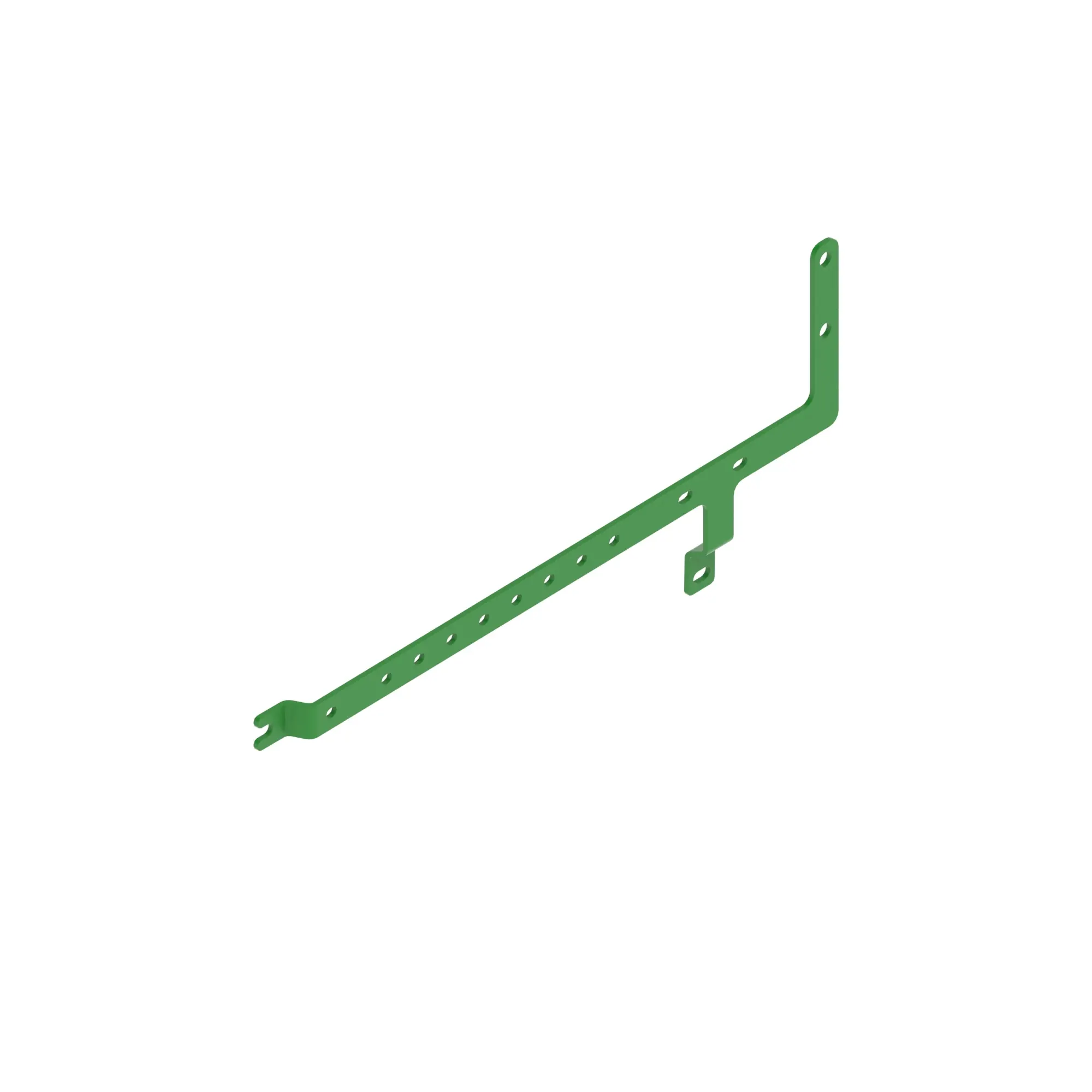 John Deere Relay Support Bracket - SU33199