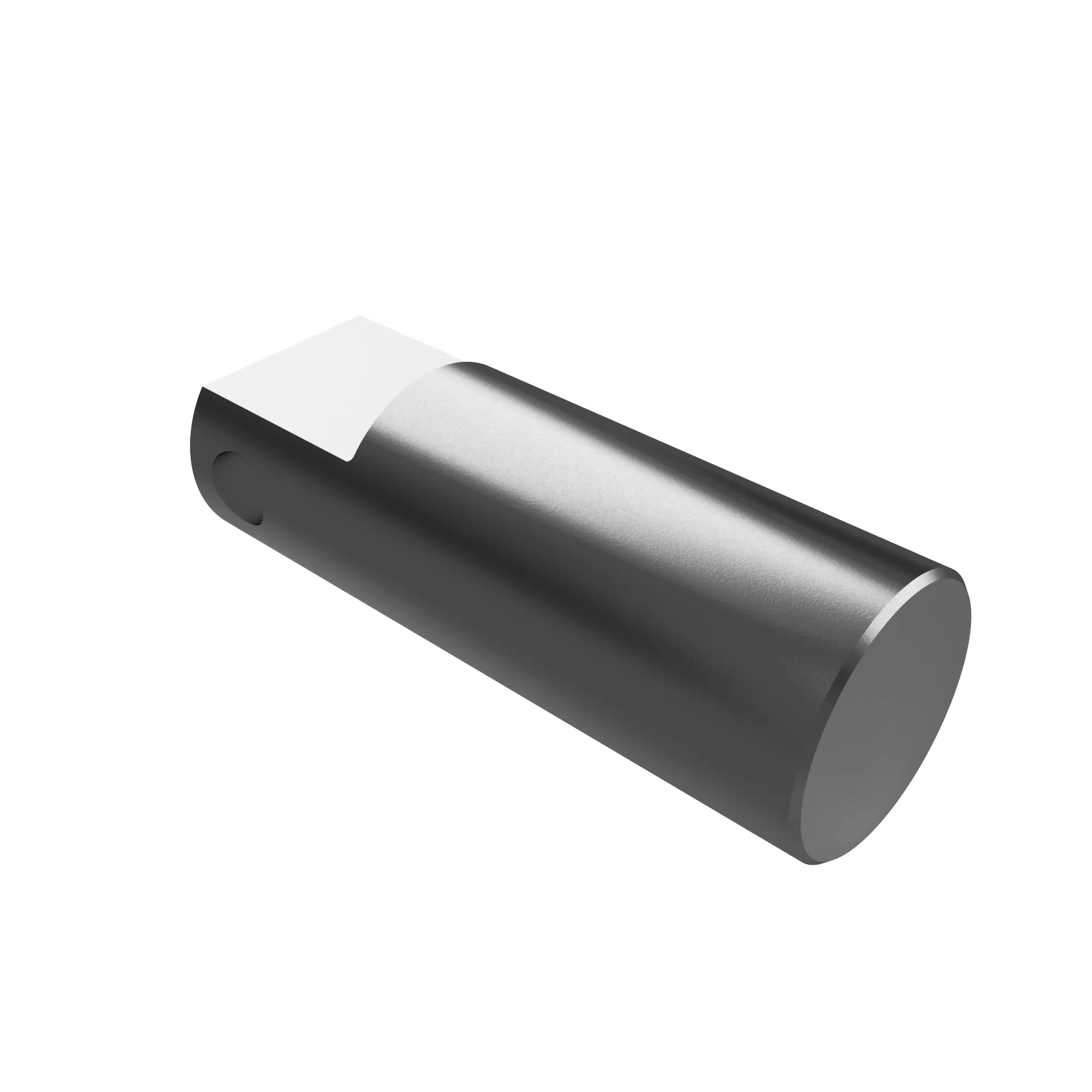 John Deere Drilled Pin - T207825