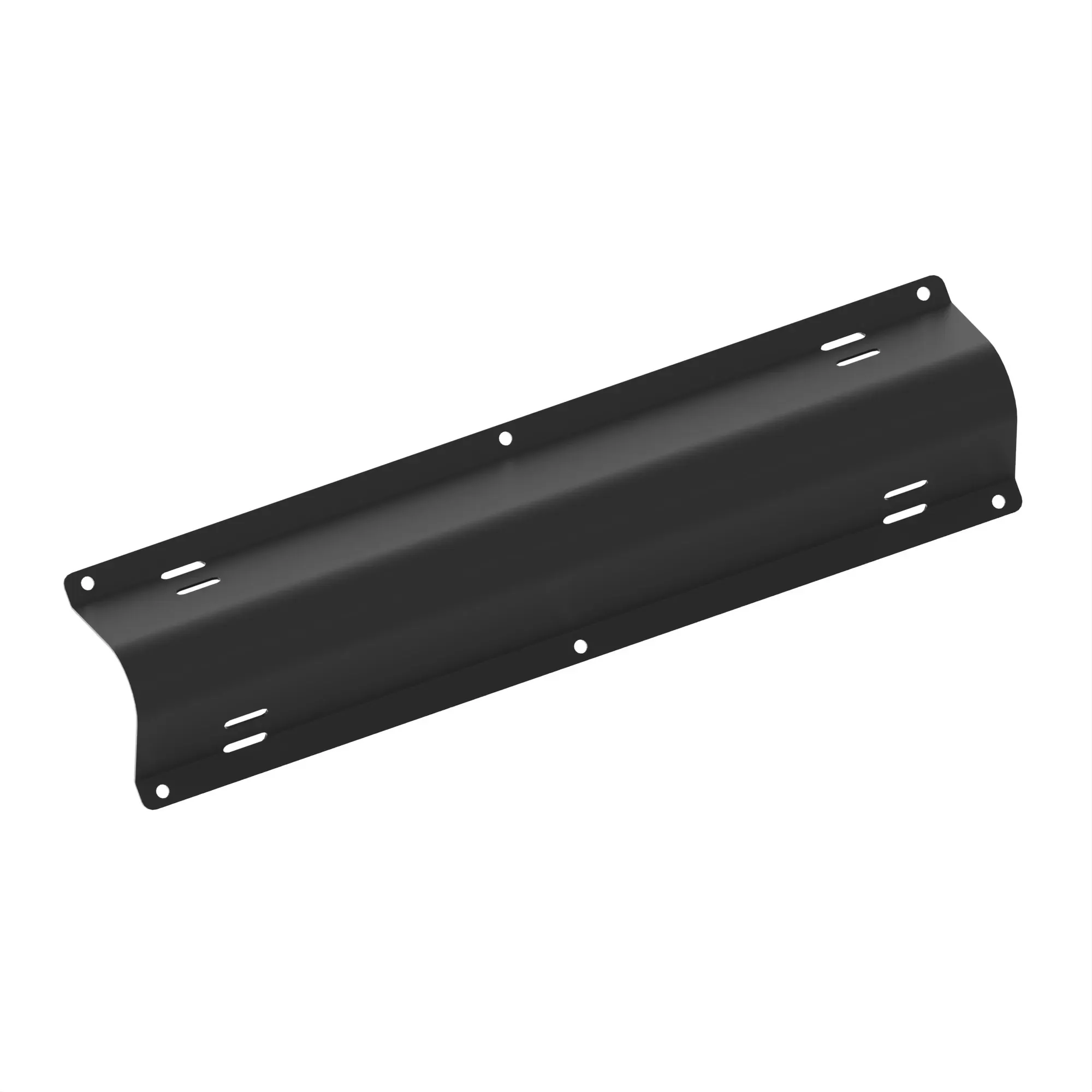John Deere Dry Box Light Shield - N306270