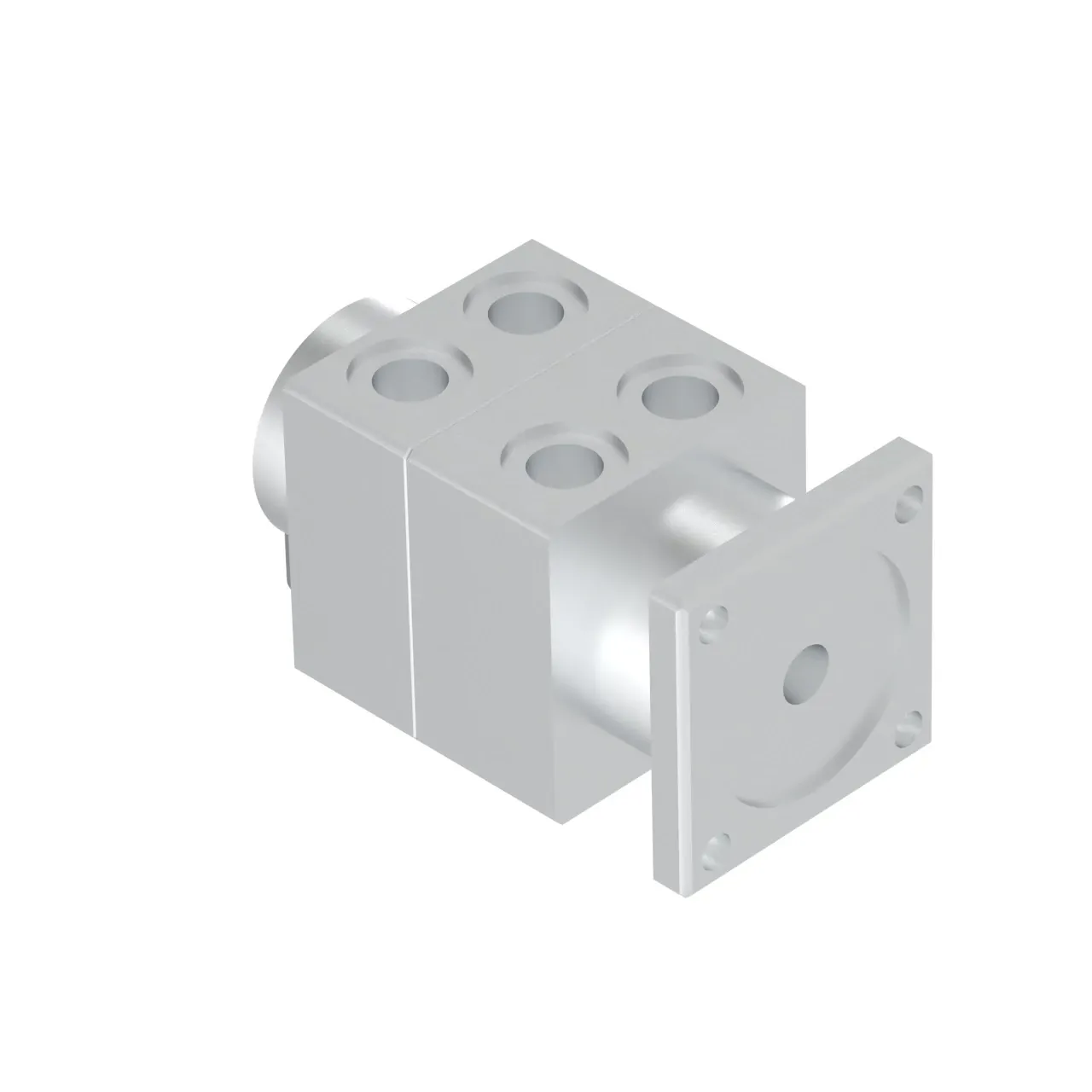 John Deere Brake Valve - AKK16334