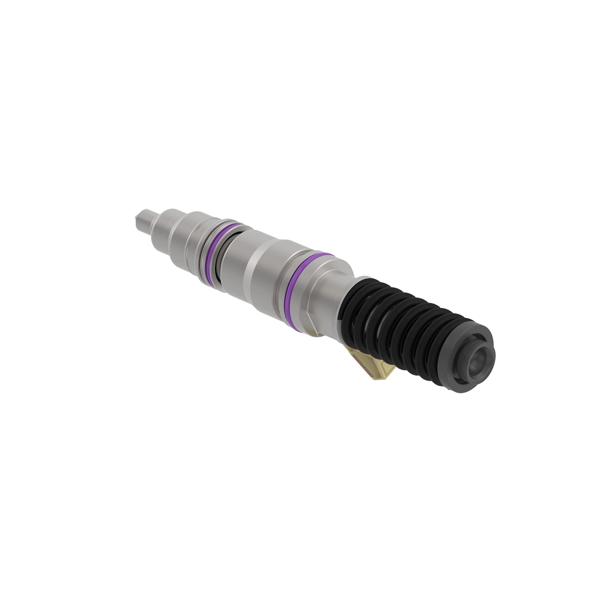 Electronic Unit Injector