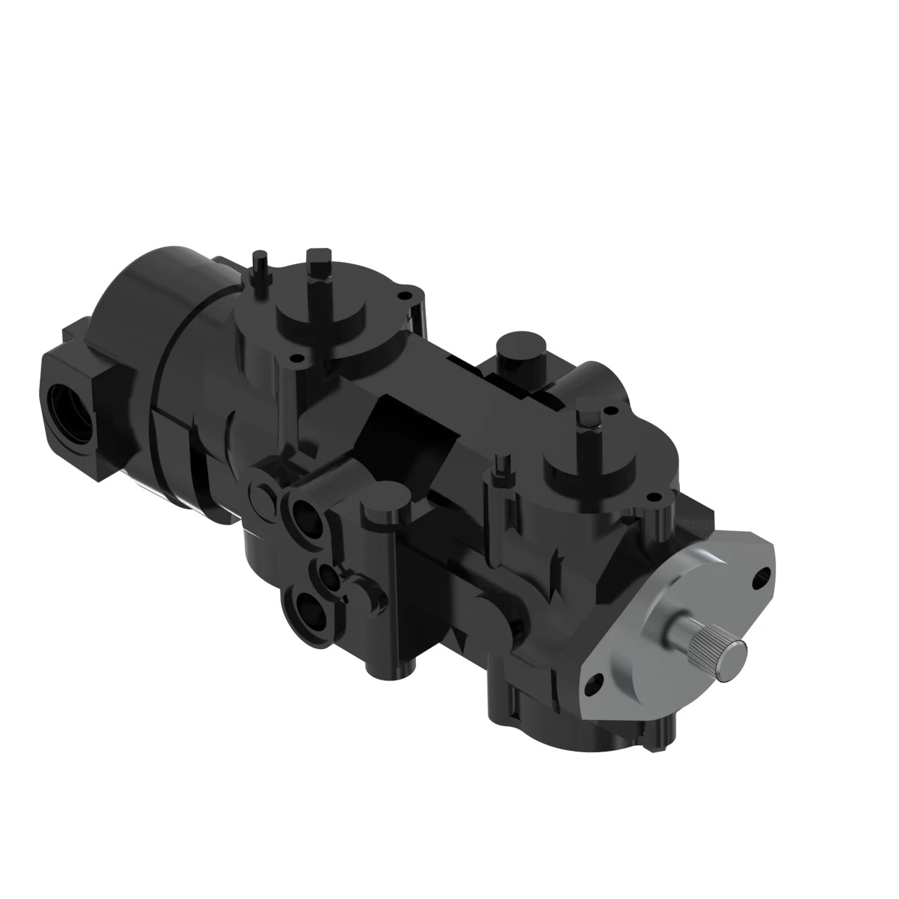 John Deere Hydraulic Pump - KV25952