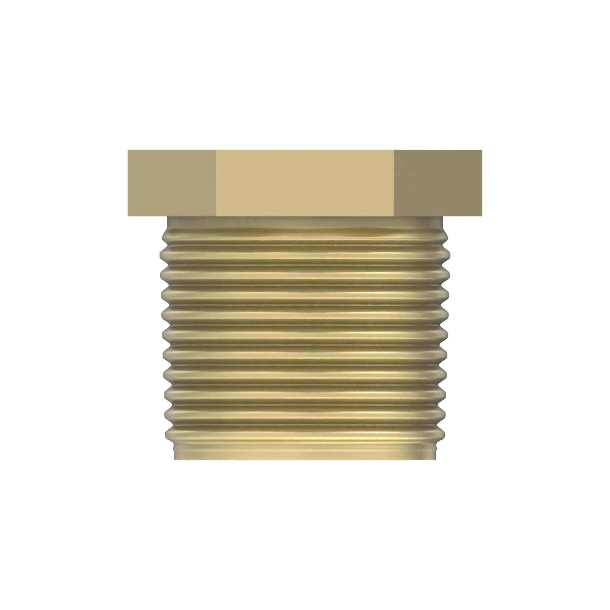 PIPE BUSHING OR ADAPTER, Pipe Bushing