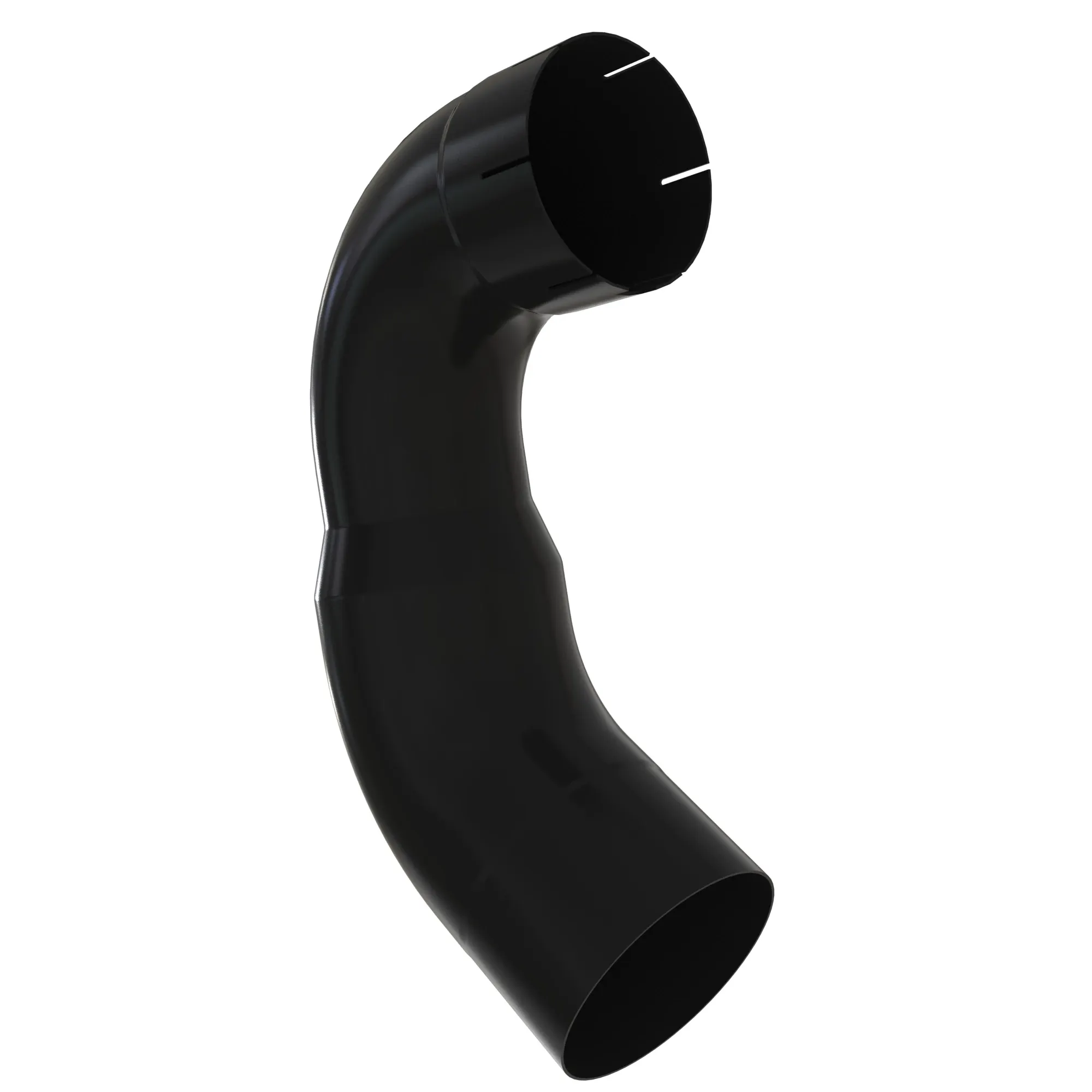 SCR OUTLET TO TAILPIPE