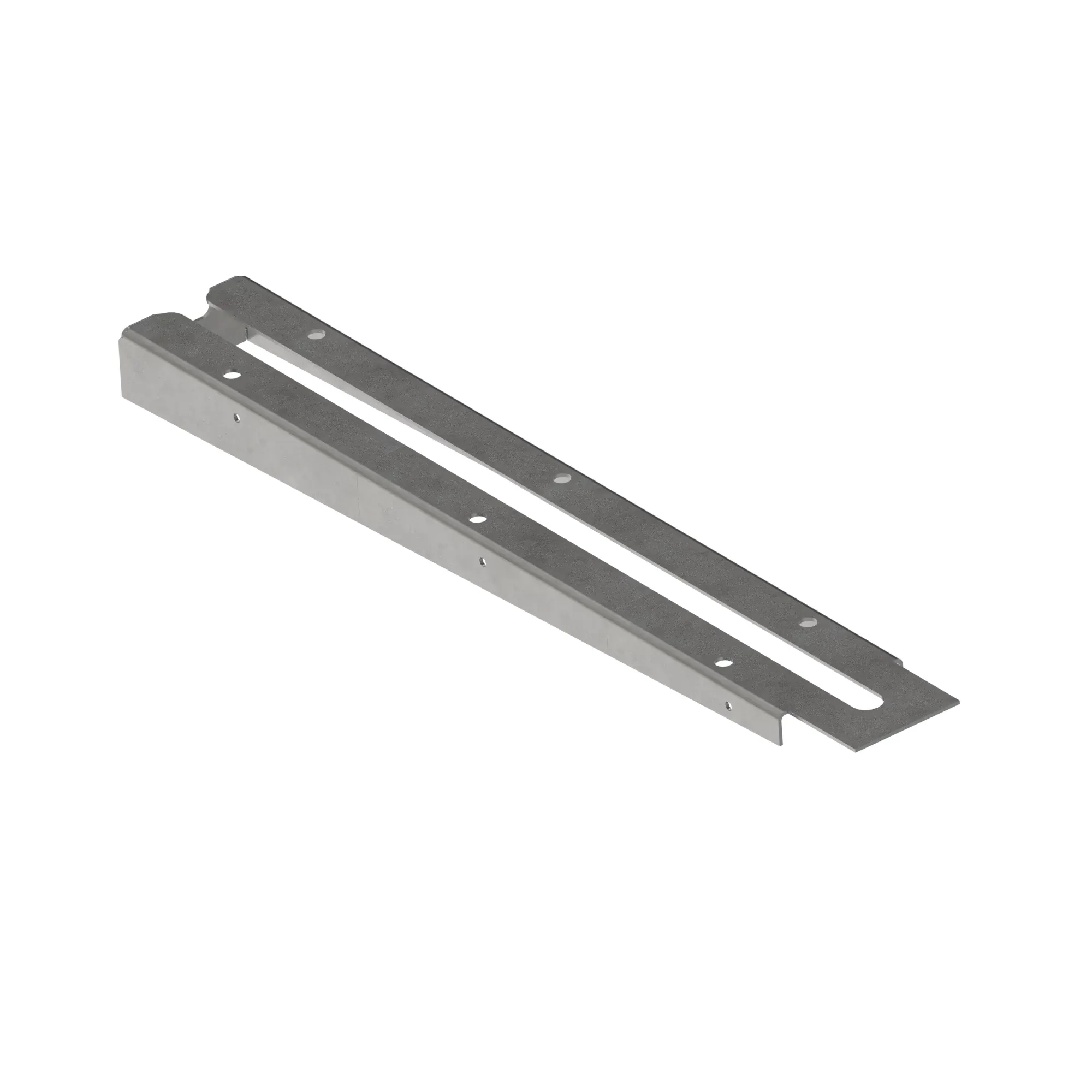 GUIDE, HOOD SLIDE