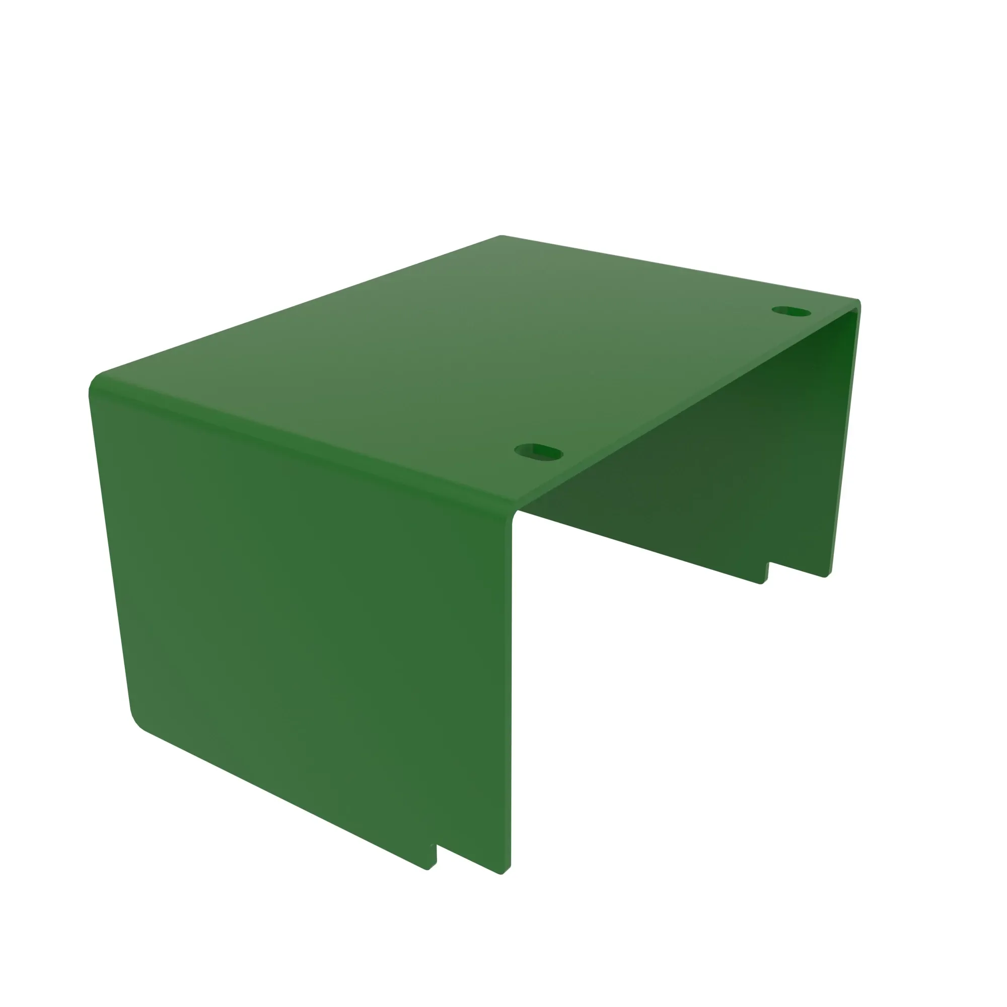 COVER, SUPPLY MODULE