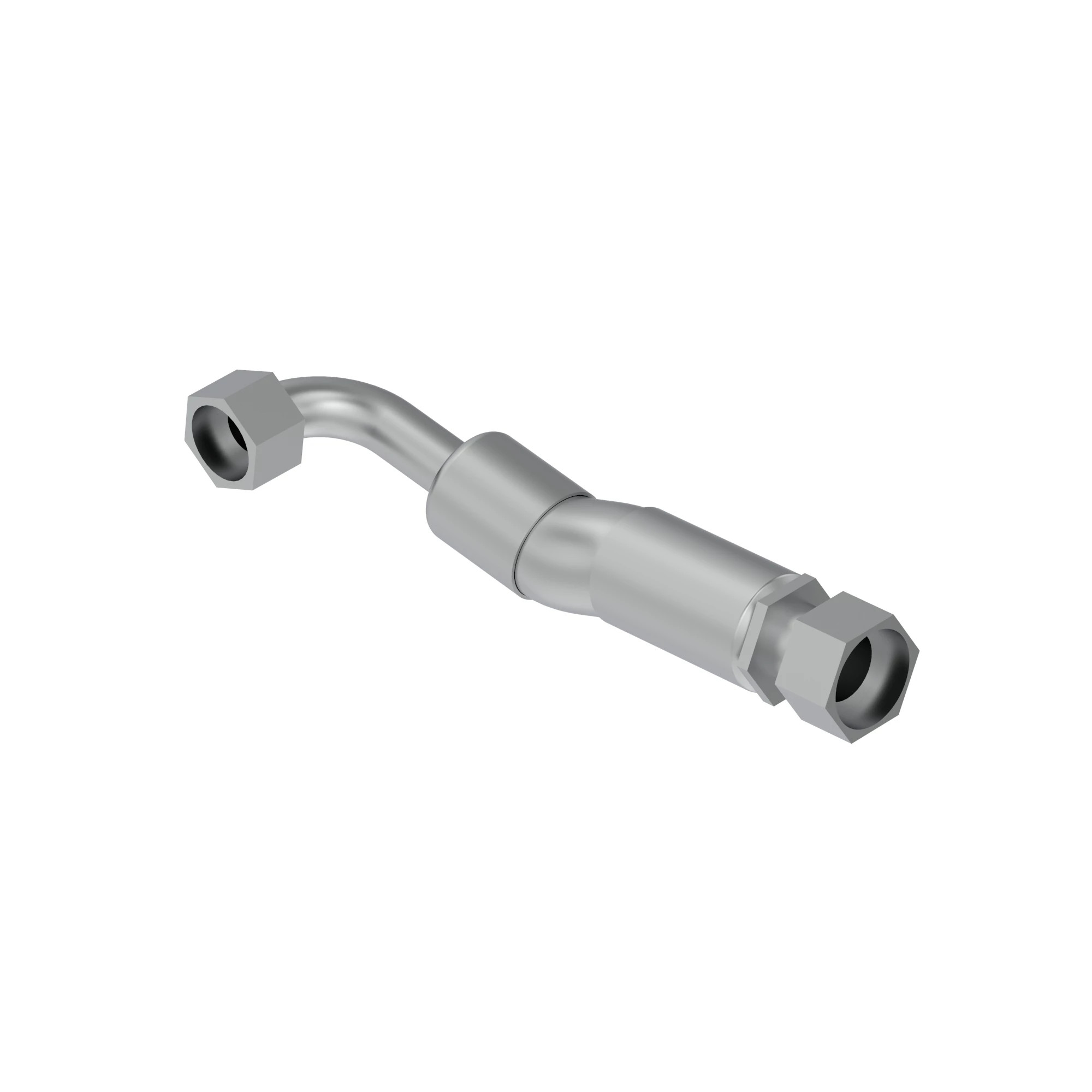 HOSE, HYDRAULIC