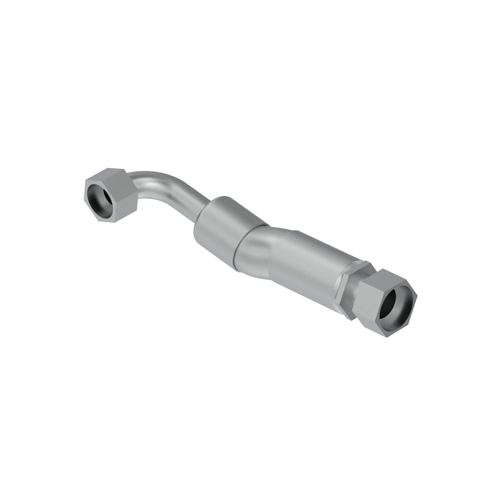 Hose, Hydraulic