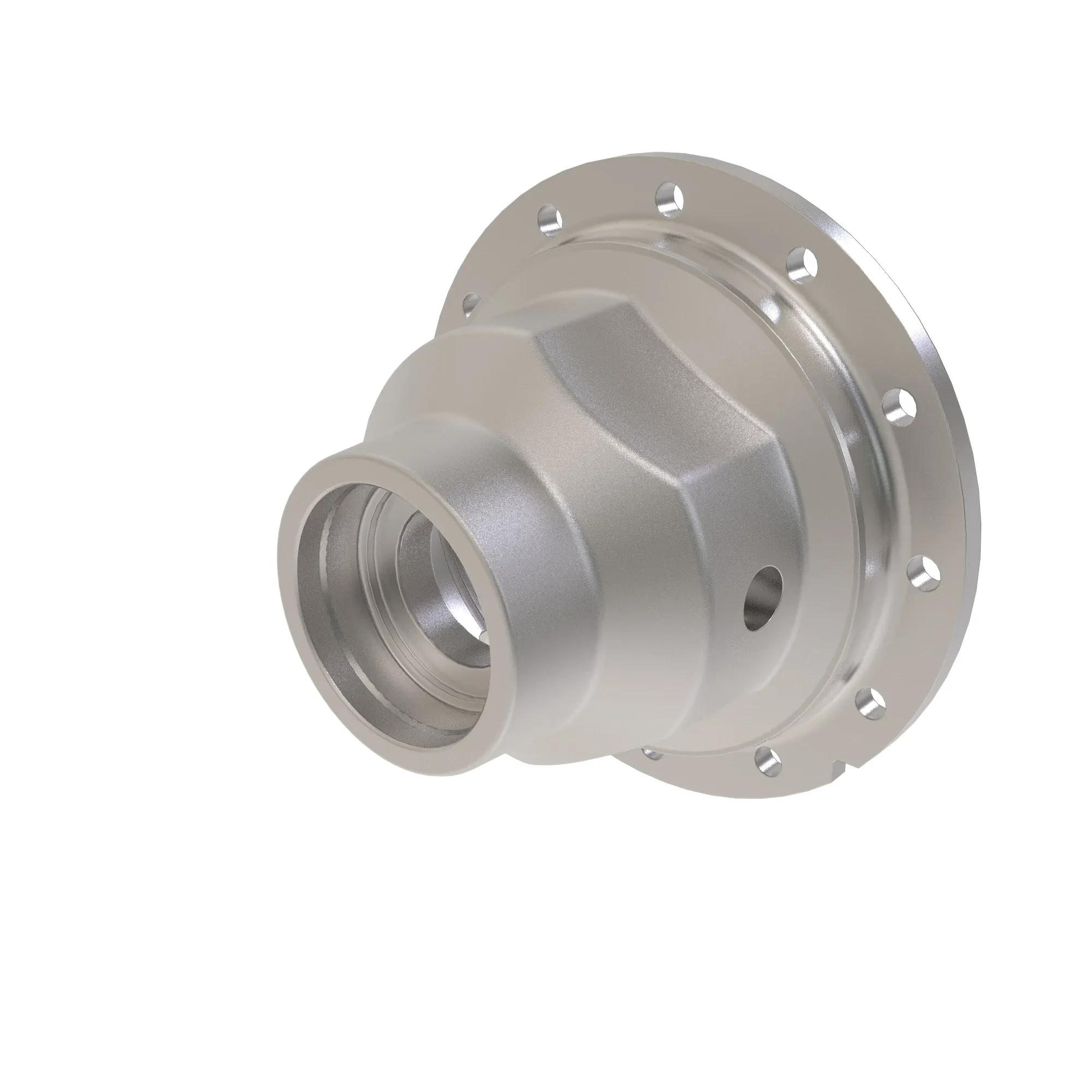 R341226: Differential Housing