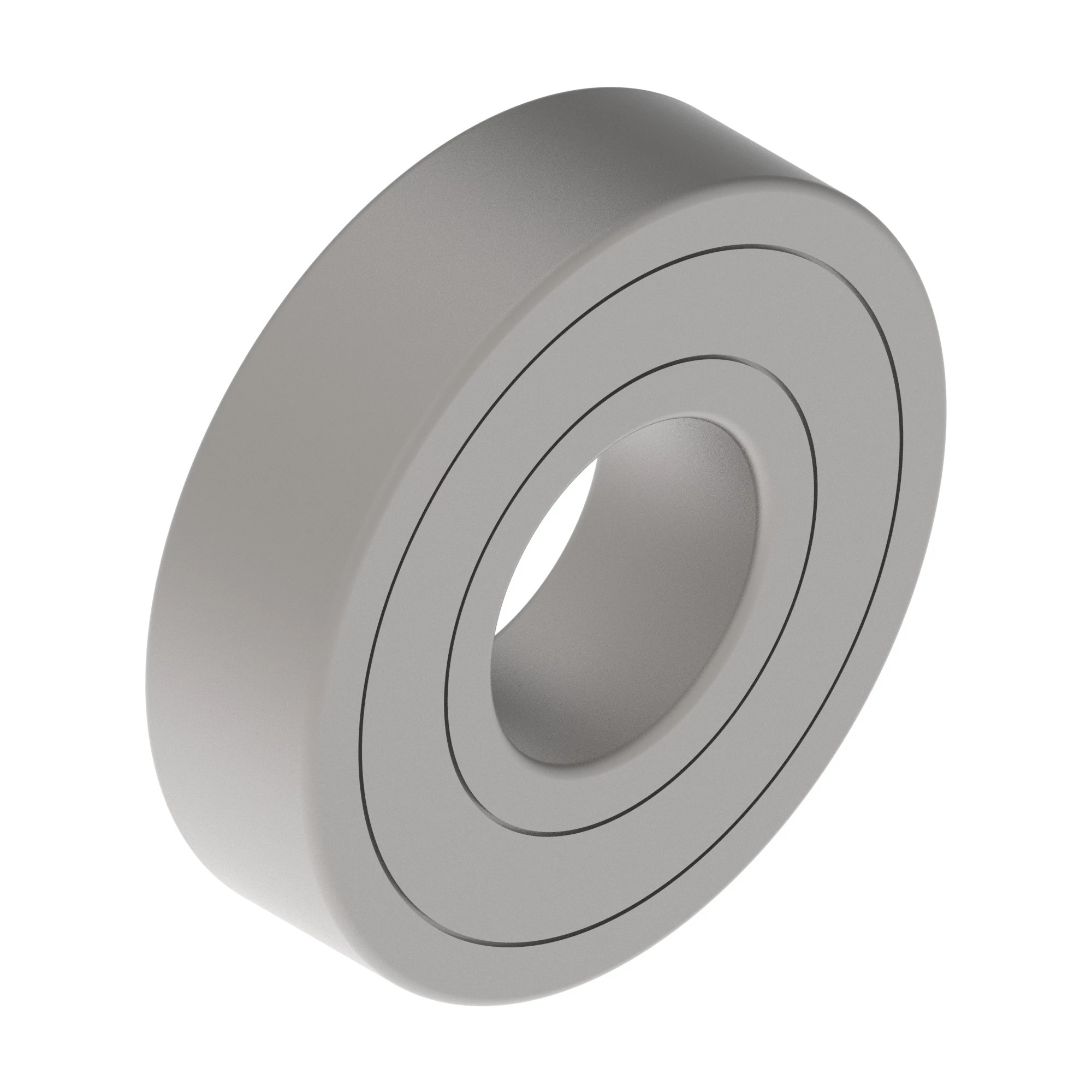 BALL BEARING, 6306 2RSR