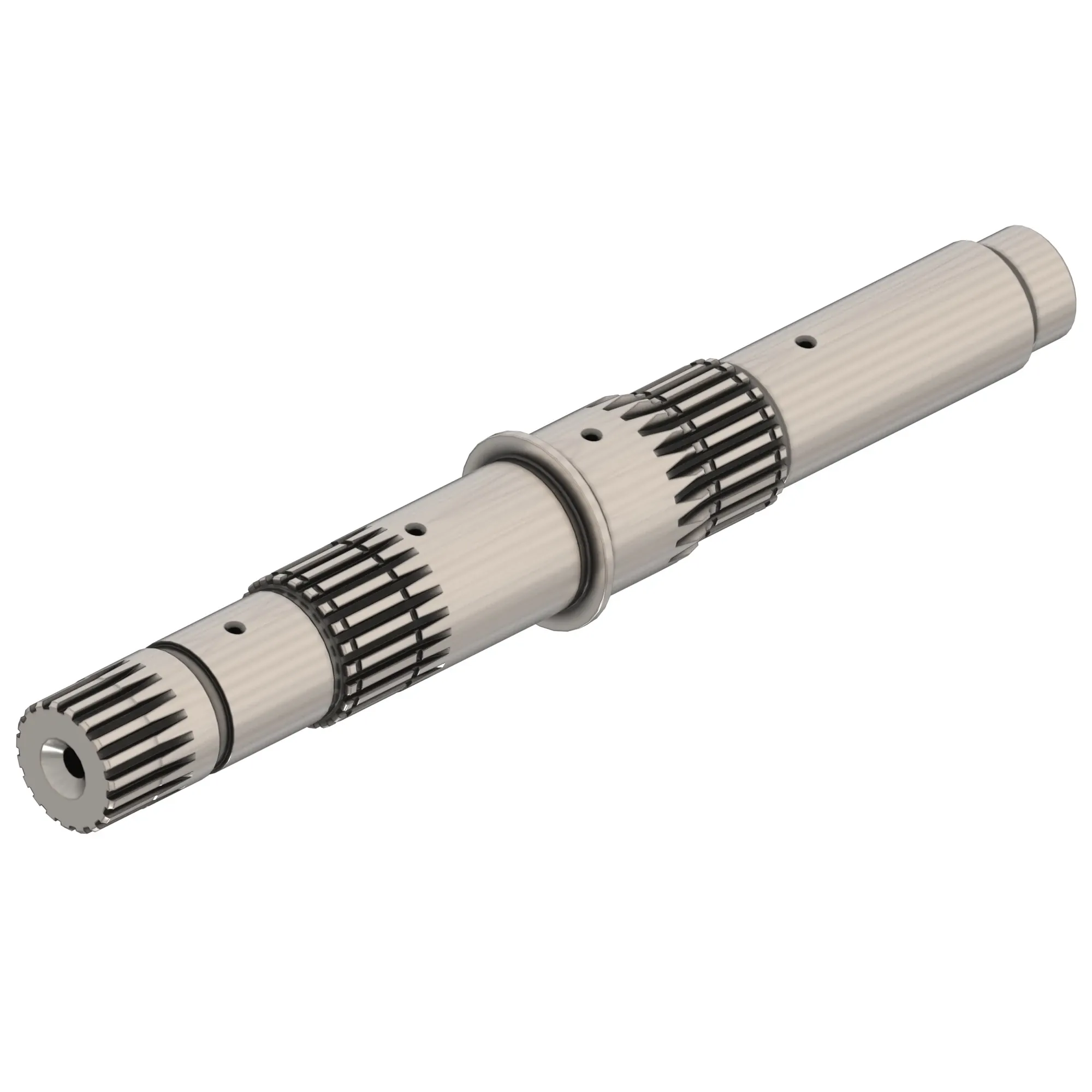 Parallel Shaft Gear Drive