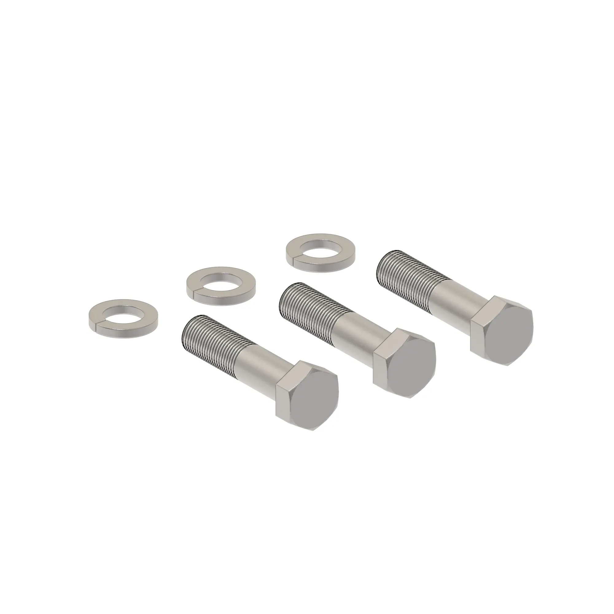 KIT, WHEEL WEIGHT HARDWARE