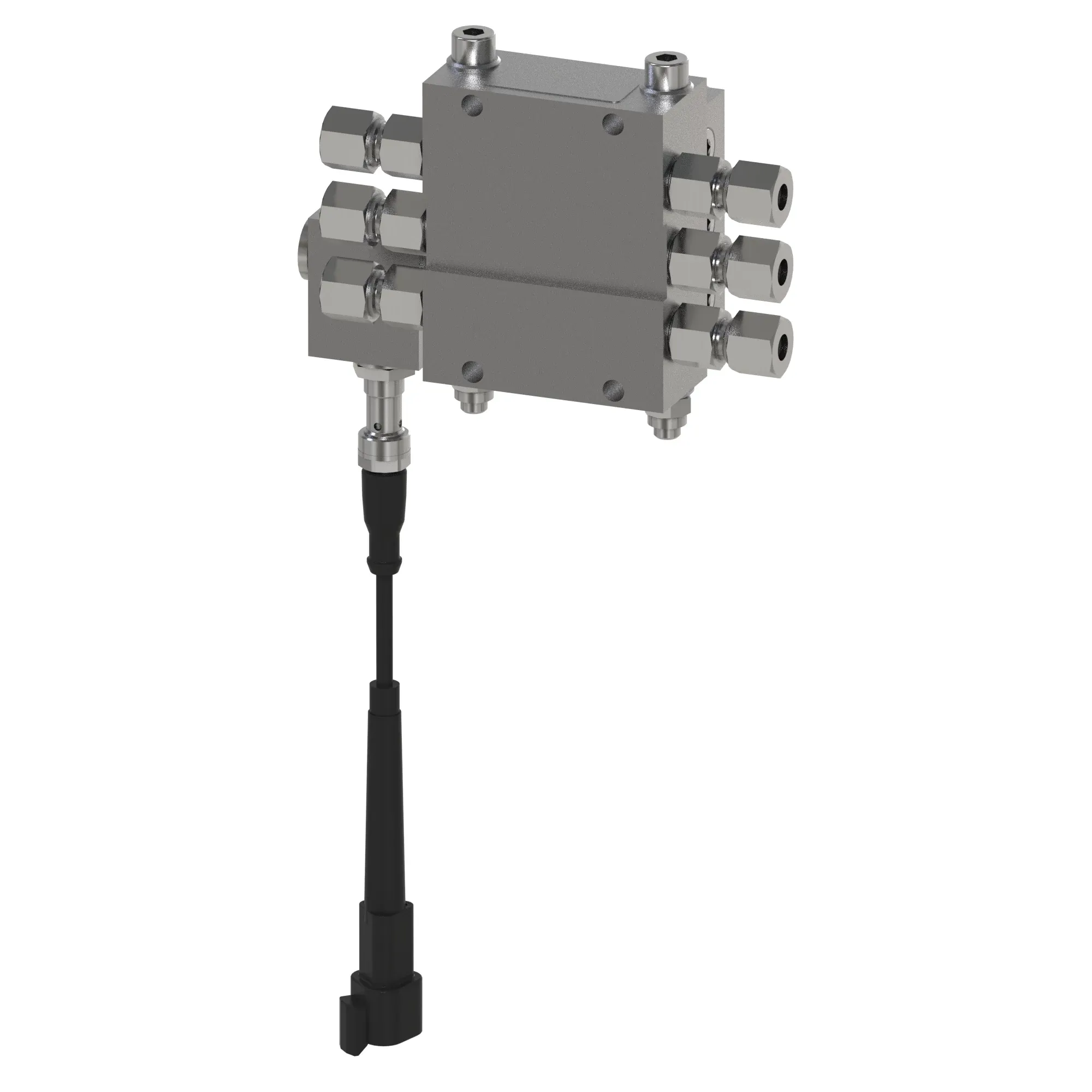 John Deere Valve - AKK54871