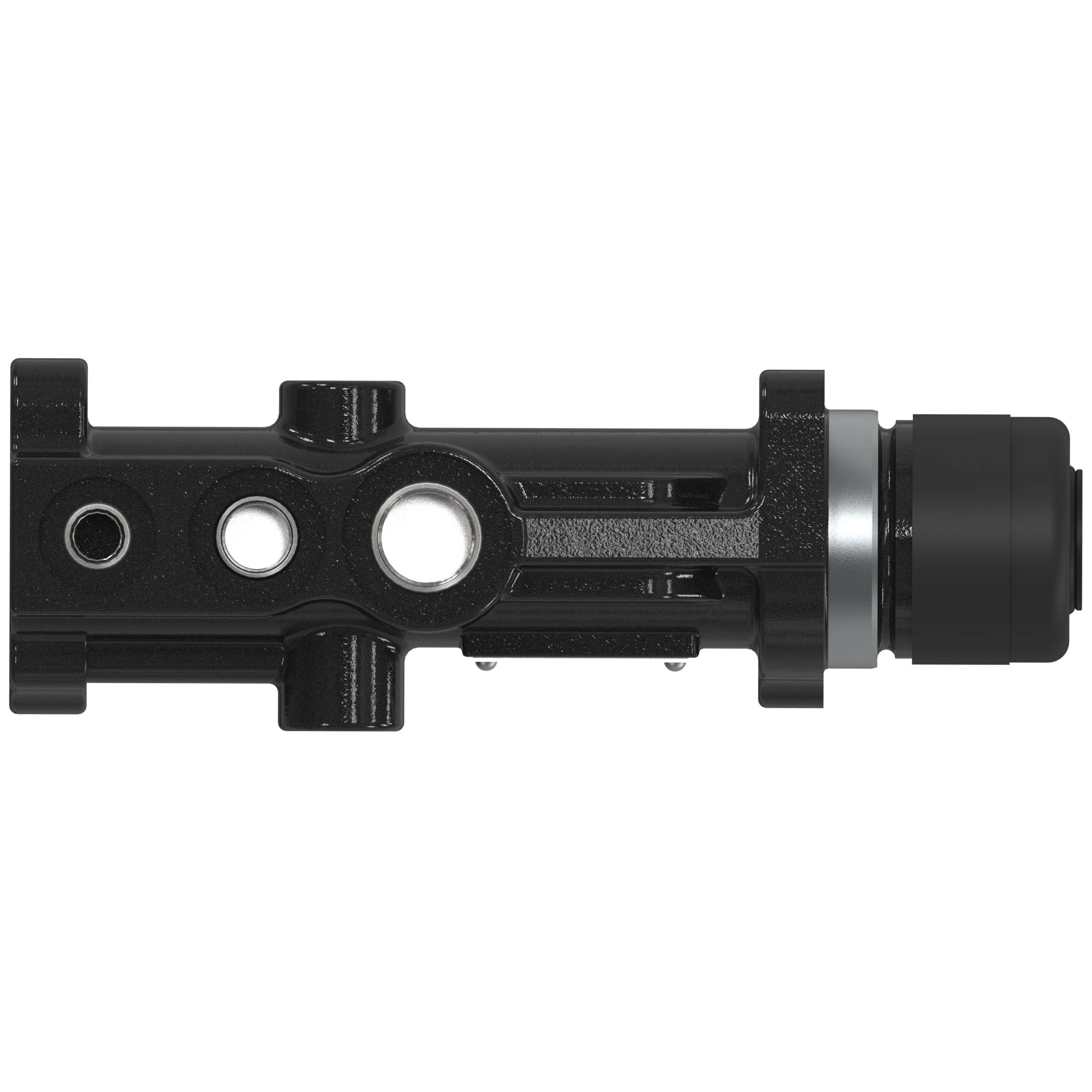 FLOW CONTROL HYD. VALVE