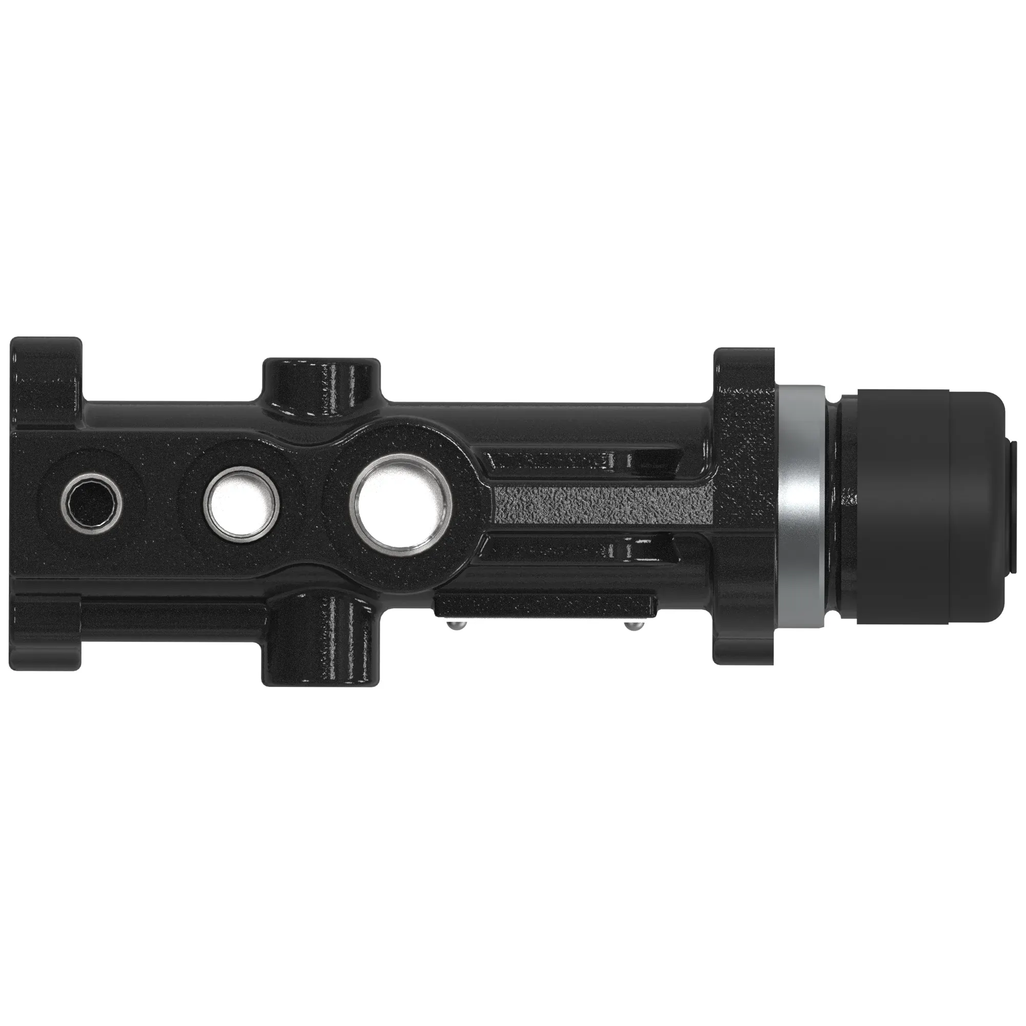 FLOW CONTROL HYD. VALVE