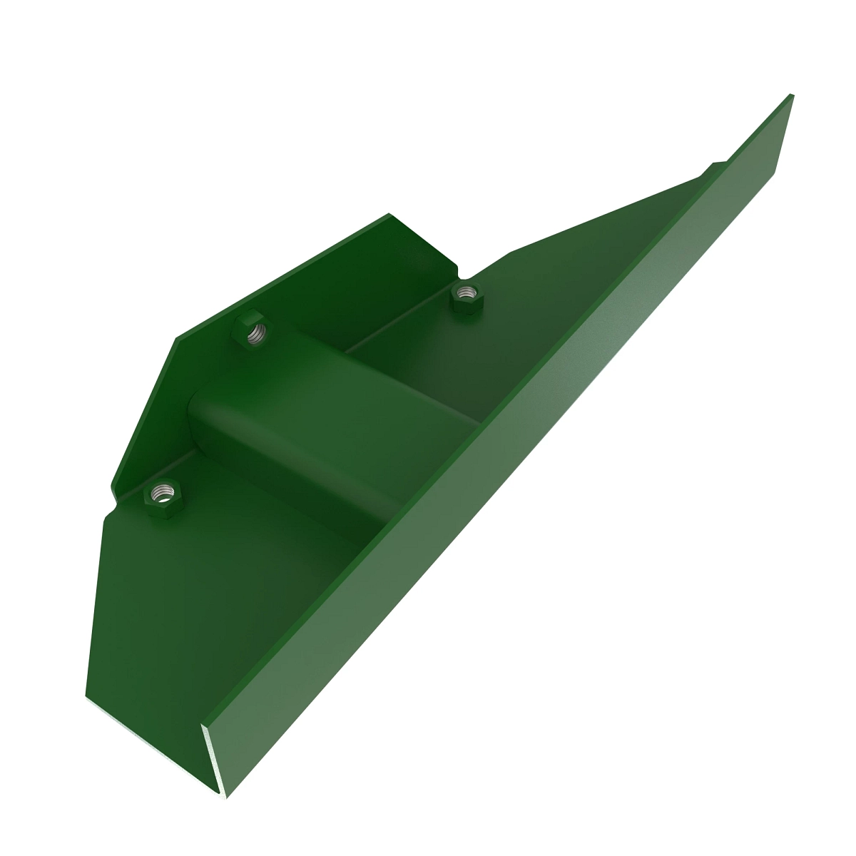 Support Assy, RH Filler