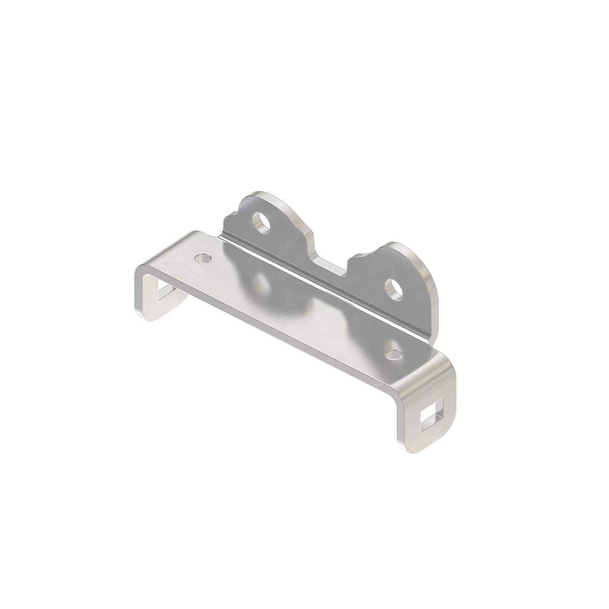 Bracket, Gearbox, X700