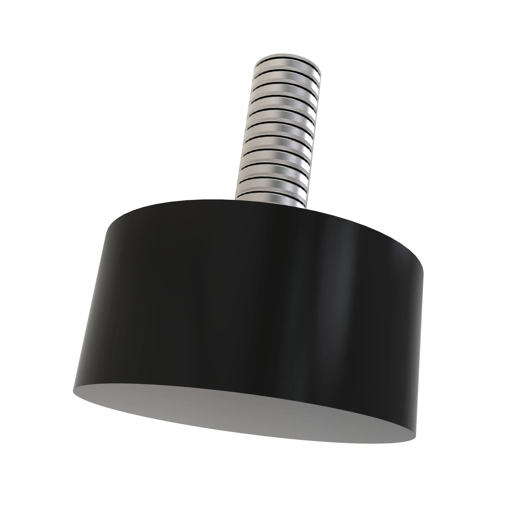 TORSIONAL DAMPENER