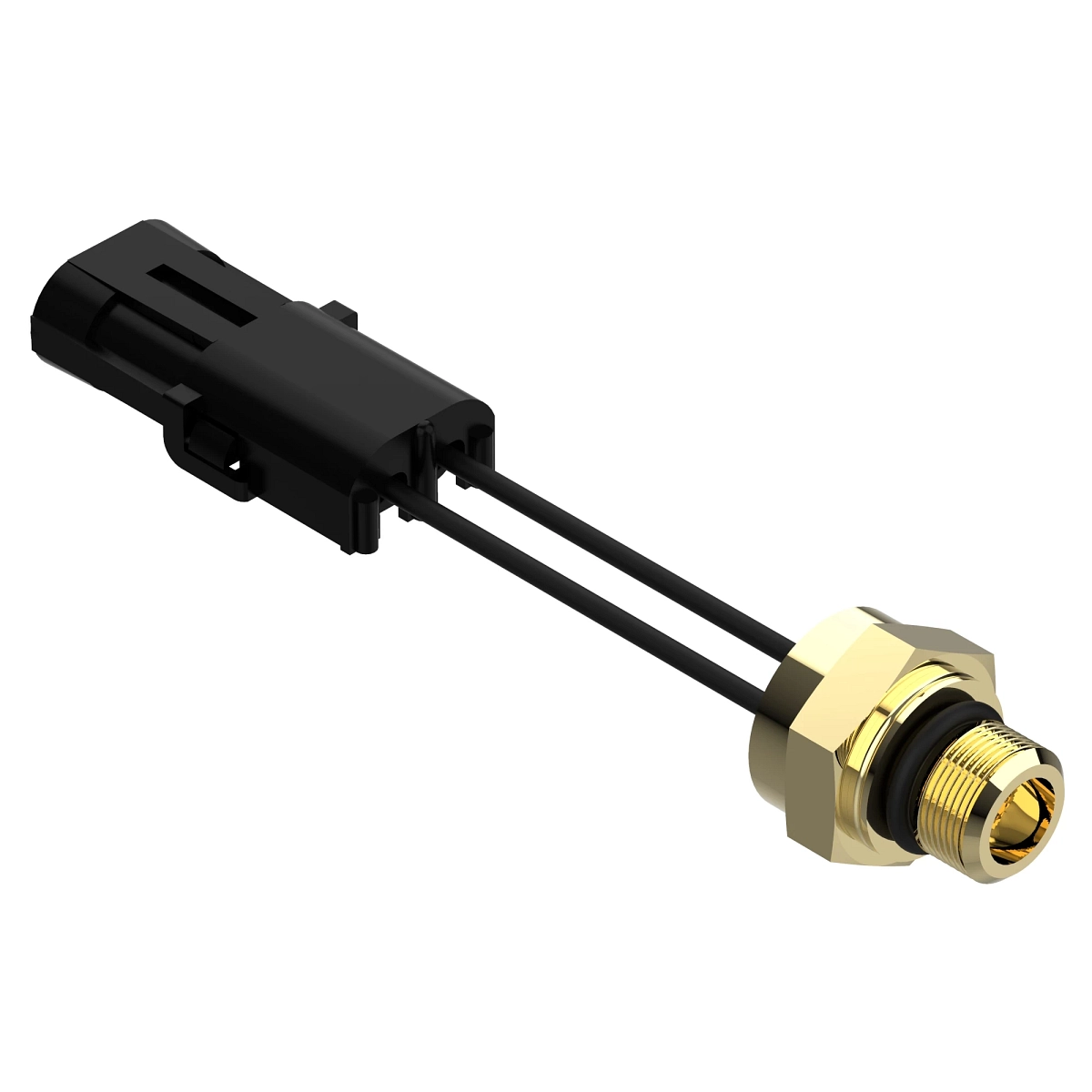 Temperature Switch