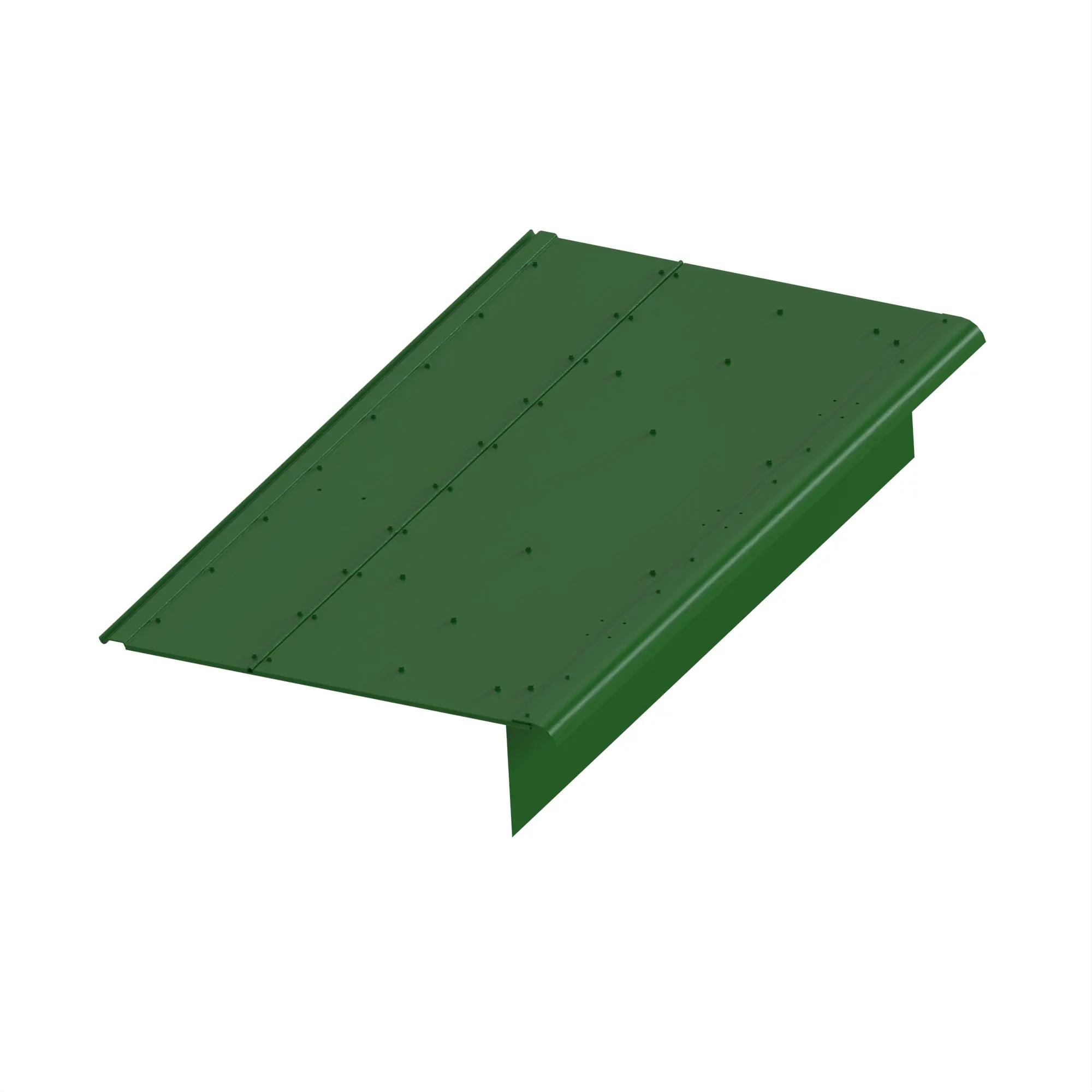 COVER; ASSY, LH